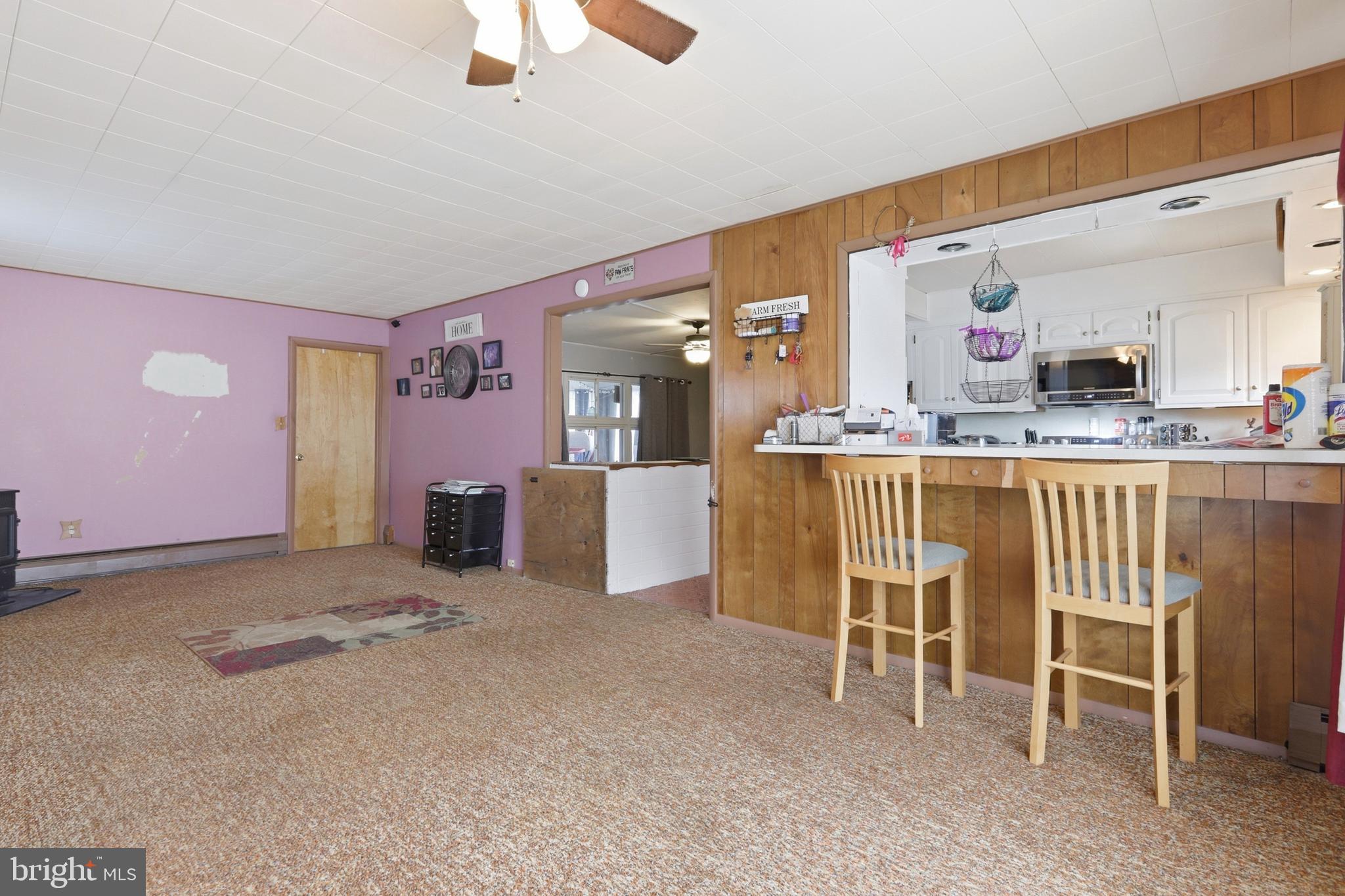 APPLETREE - Residential