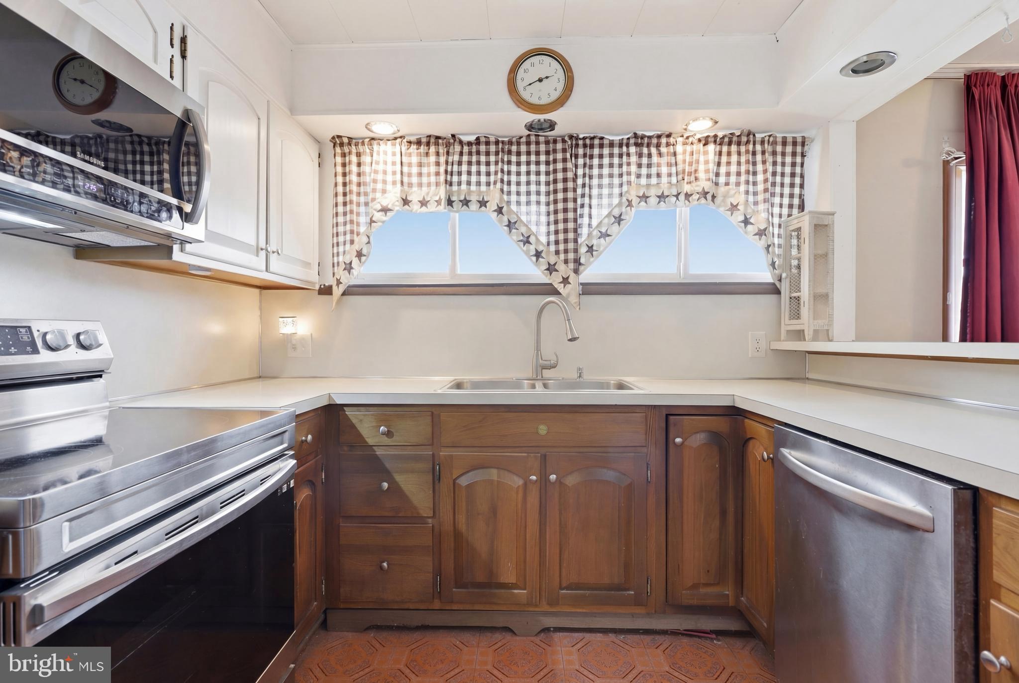 APPLETREE - Residential