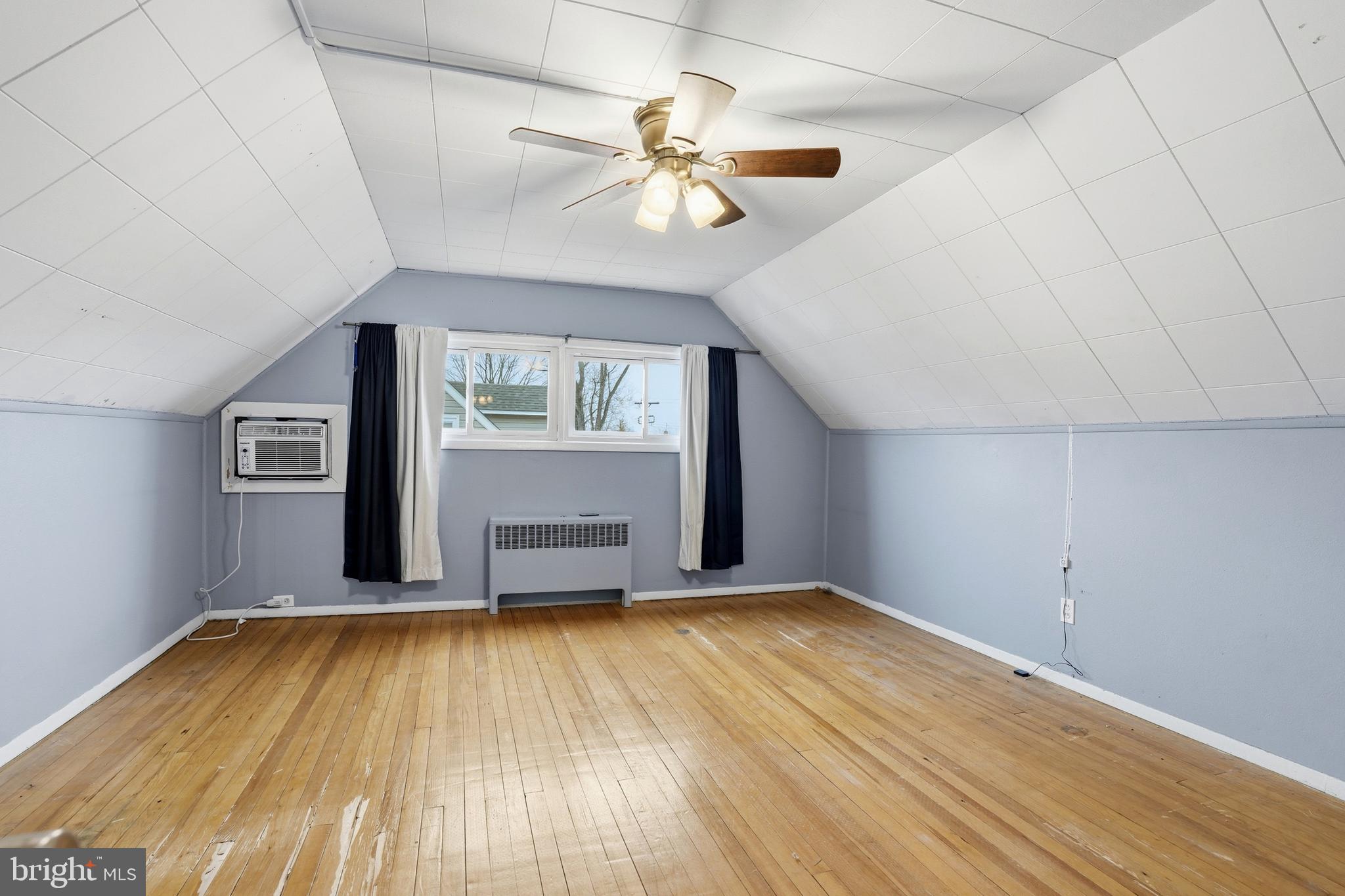 APPLETREE - Residential