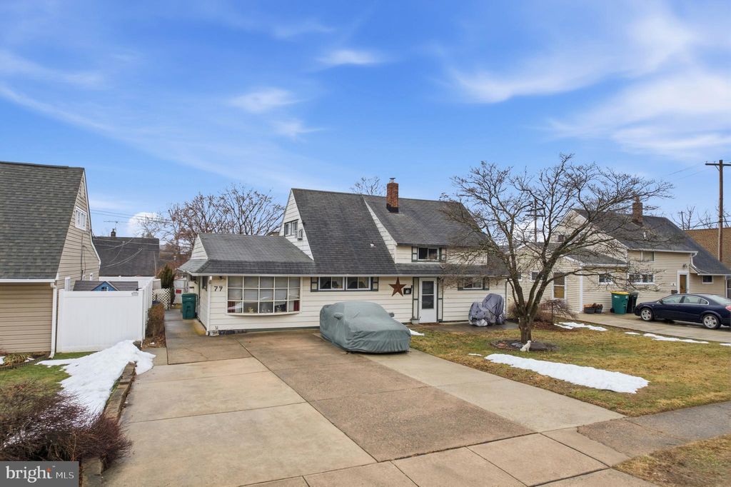 Photo of 79 Autumn Lane, LEVITTOWN, PA 19055 (MLS # PABU2115504)