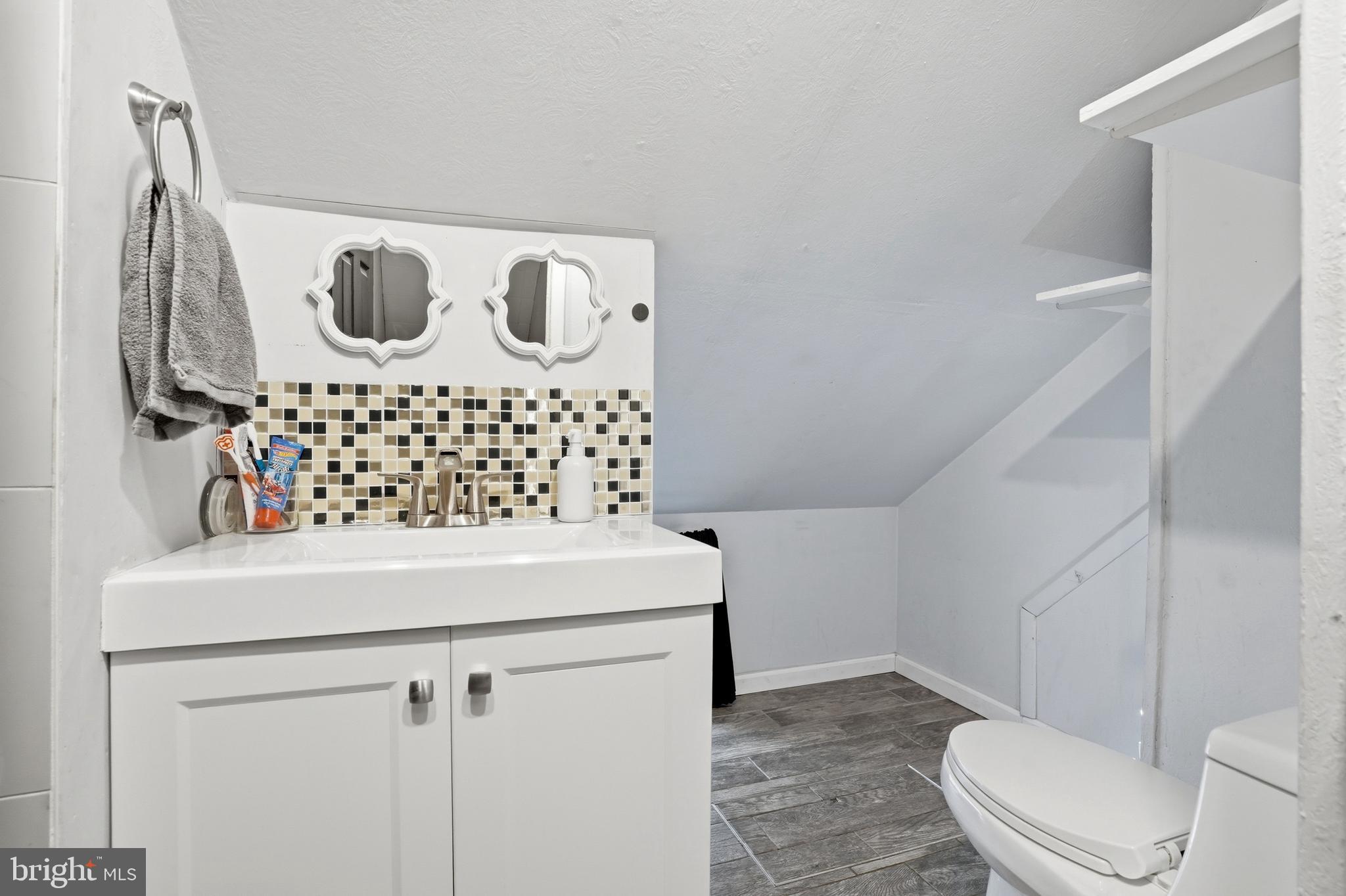 APPLETREE - Residential