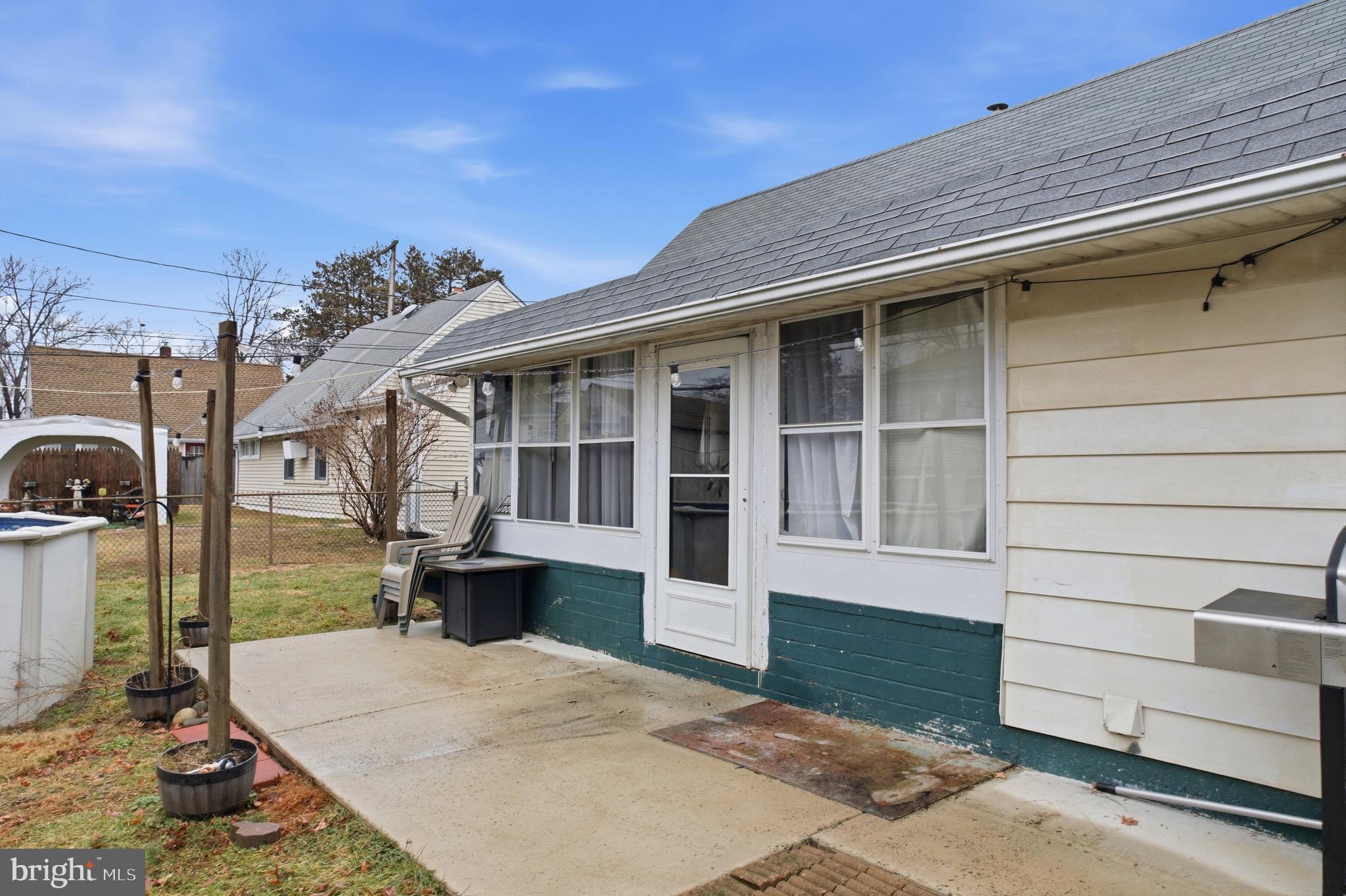 APPLETREE - Residential