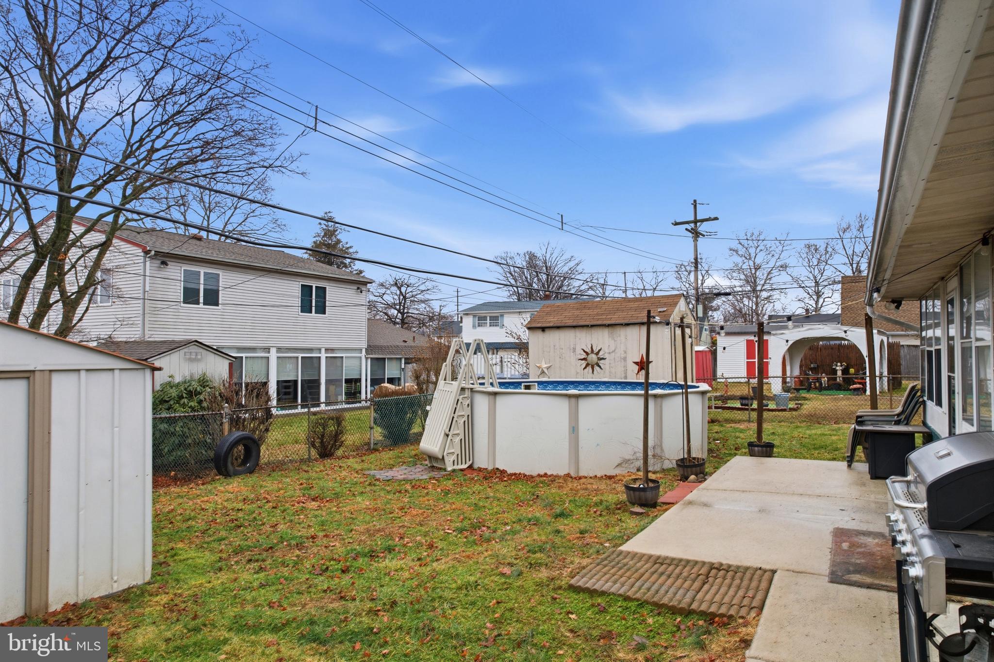 APPLETREE - Residential