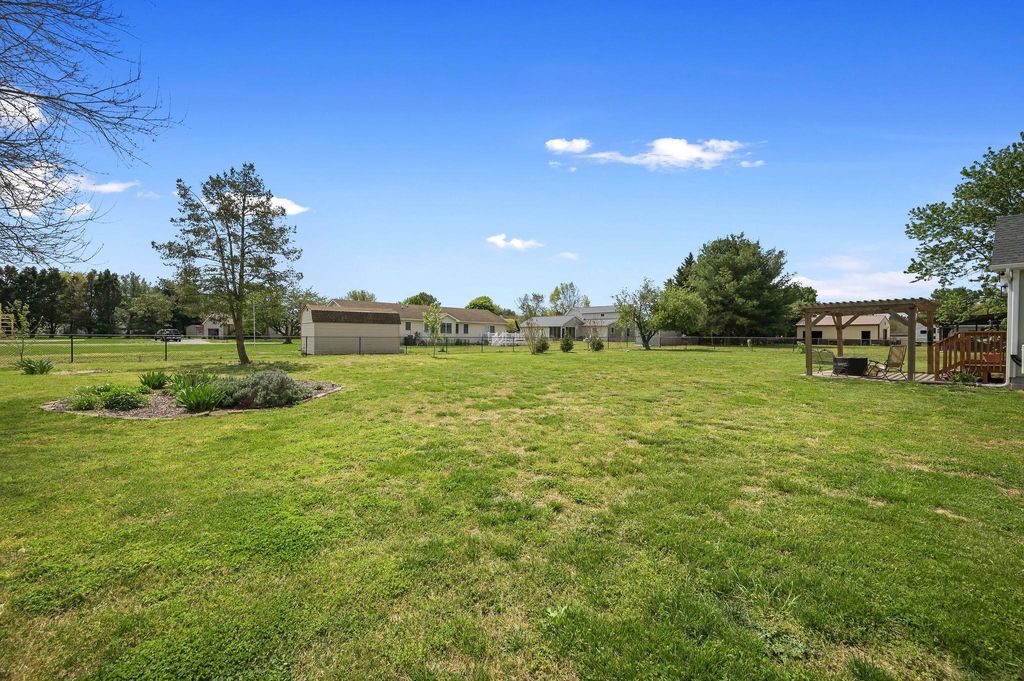 Photo of 5909 Milford Harrington Highway, HARRINGTON, DE 19952 (MLS # DEKT2043558)