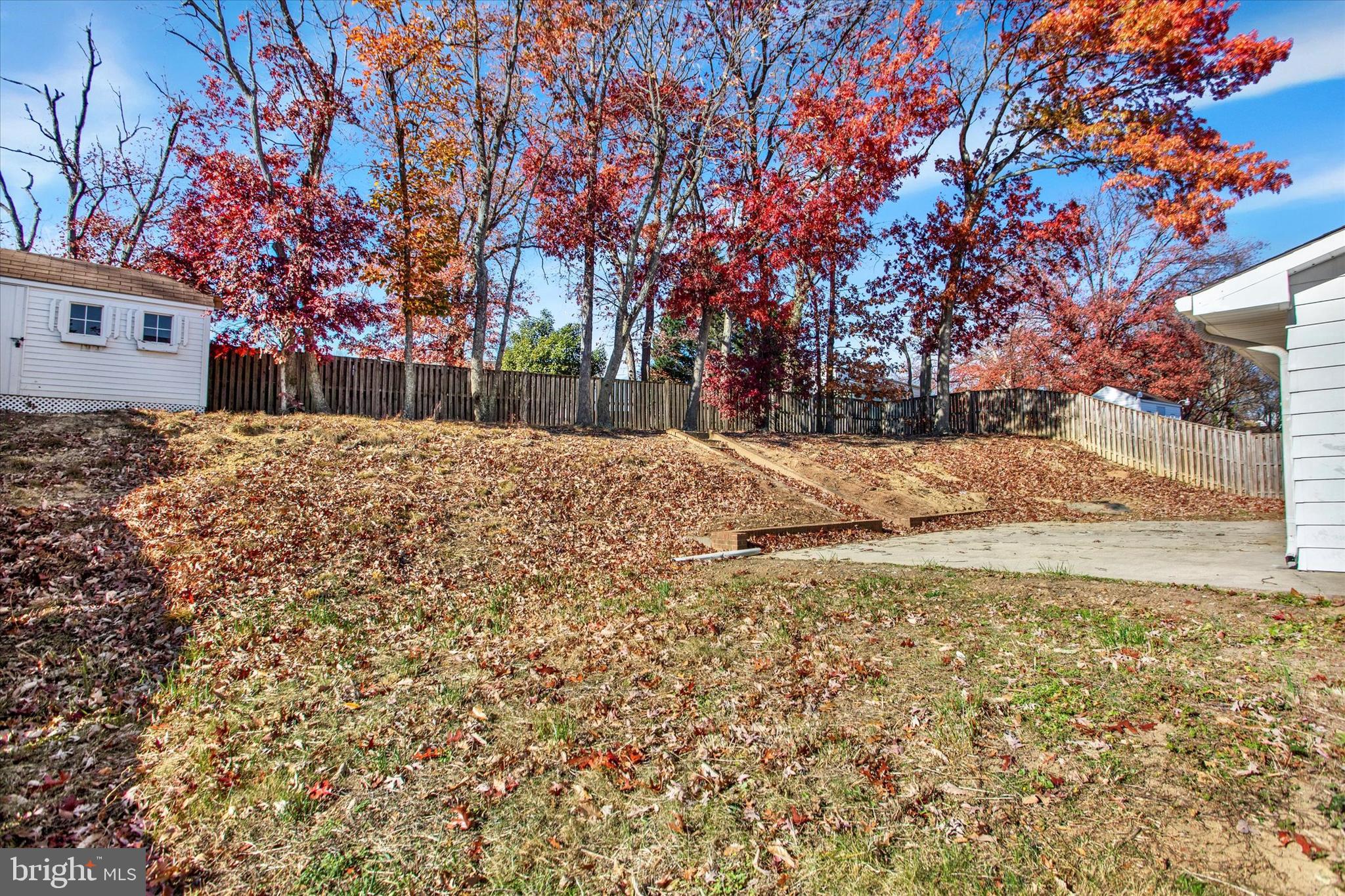 OXON HILL - Residential