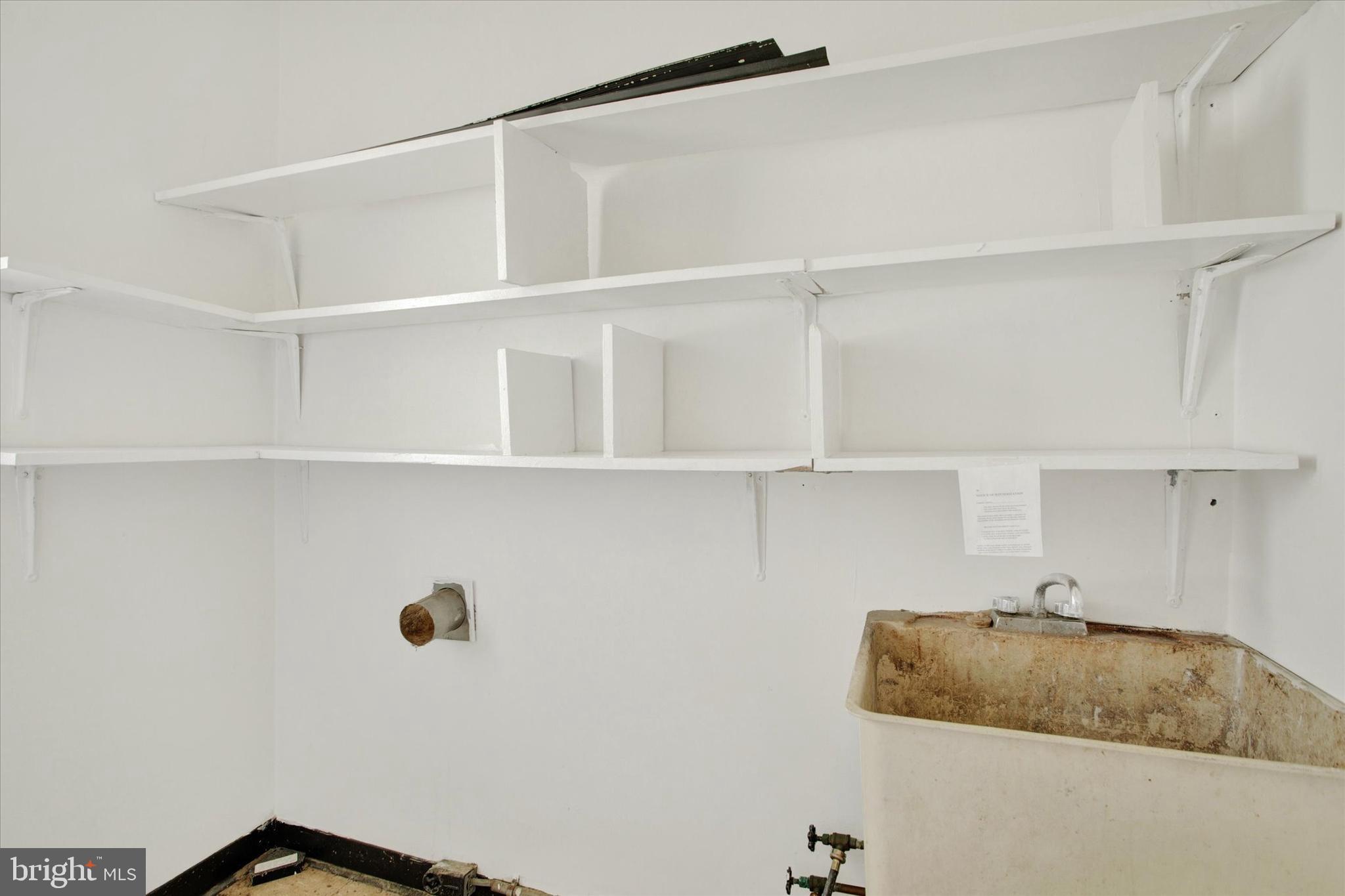 OXON HILL - Residential