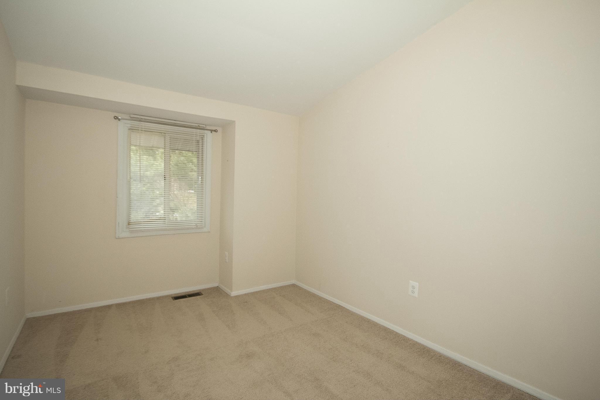 VILLAGE OF HARPERS CHOICE - Residential Lease