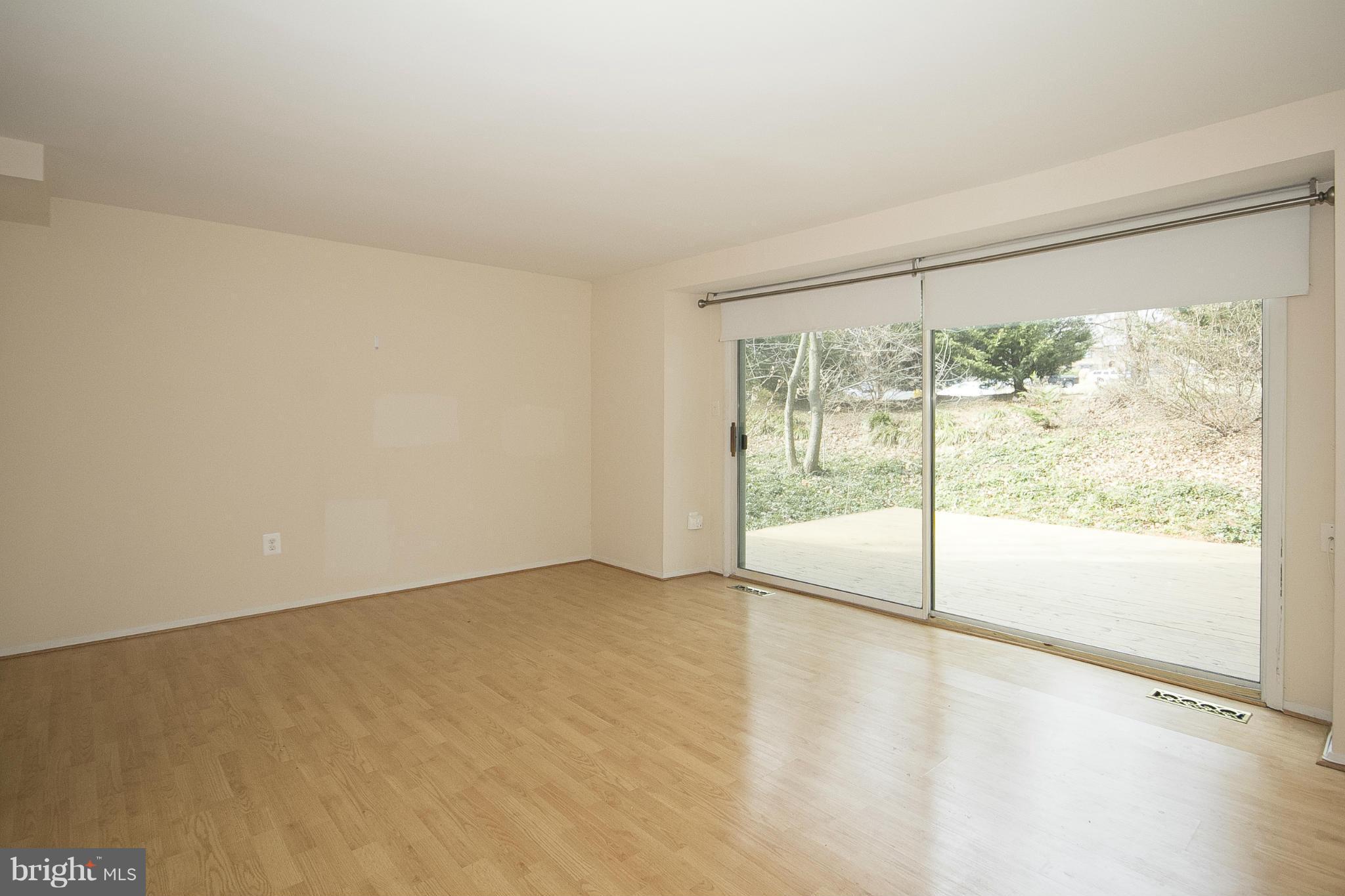 VILLAGE OF HARPERS CHOICE - Residential Lease