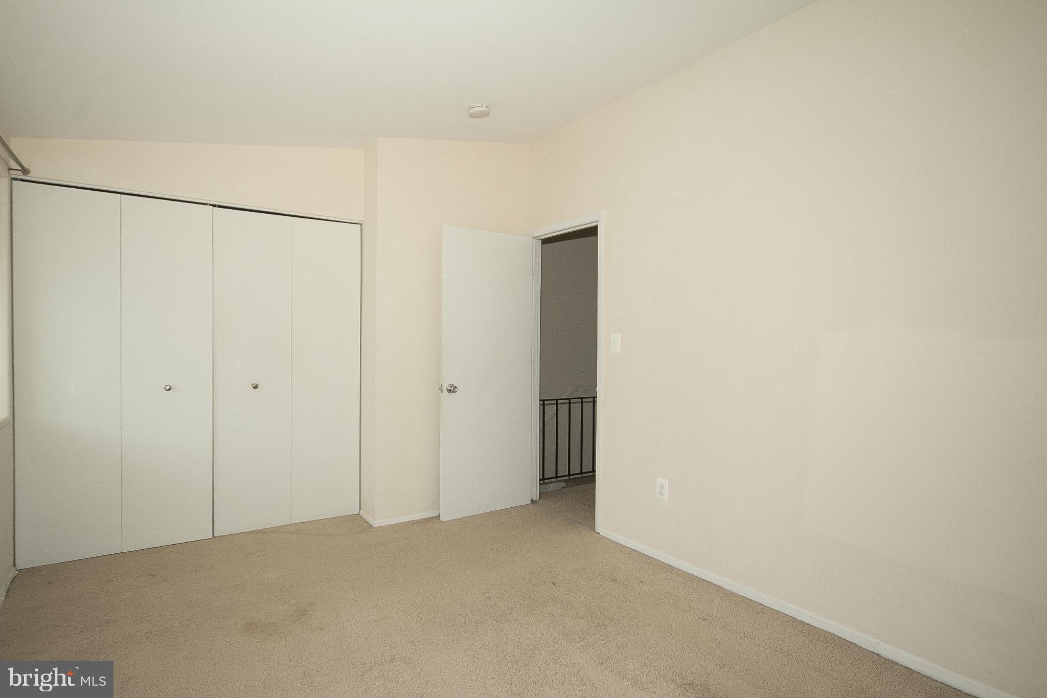 VILLAGE OF HARPERS CHOICE - Residential Lease