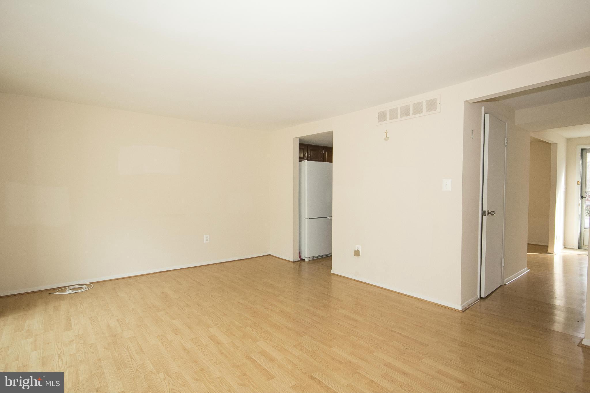 VILLAGE OF HARPERS CHOICE - Residential Lease