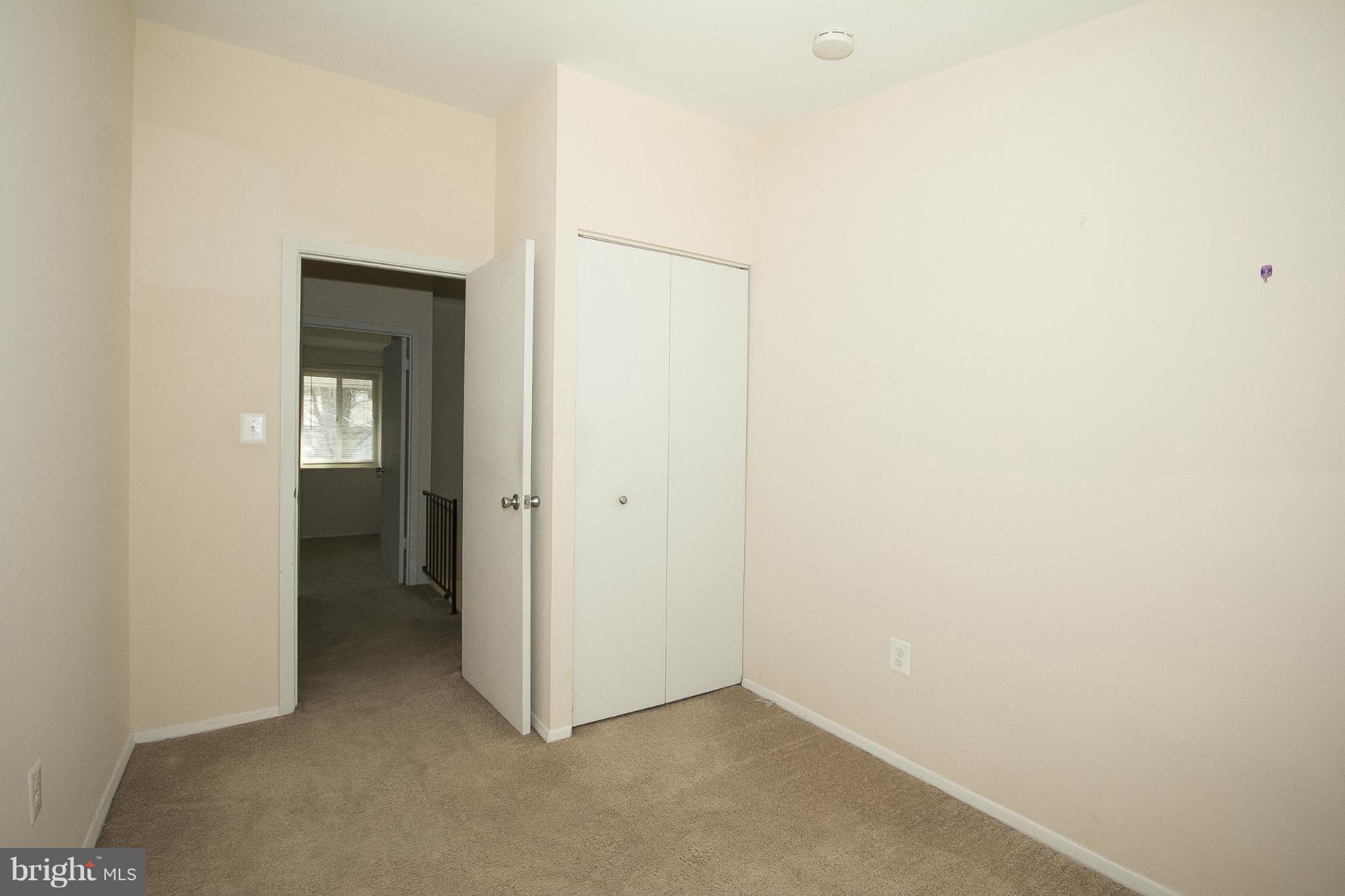 VILLAGE OF HARPERS CHOICE - Residential Lease