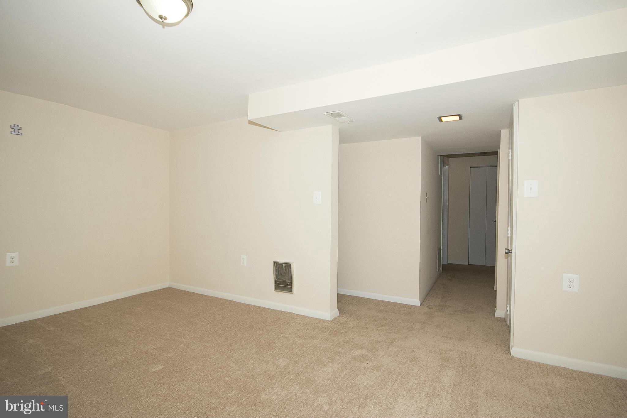 VILLAGE OF HARPERS CHOICE - Residential Lease