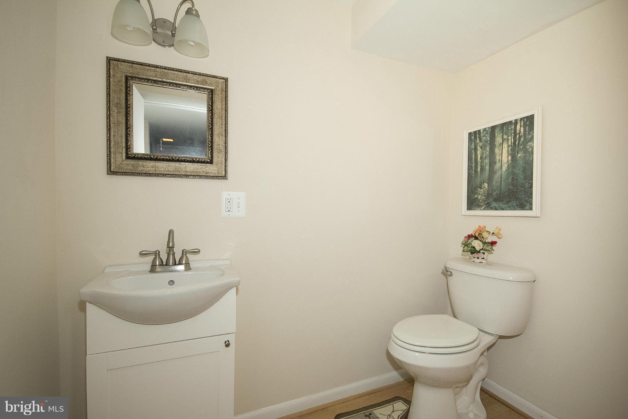 VILLAGE OF HARPERS CHOICE - Residential Lease