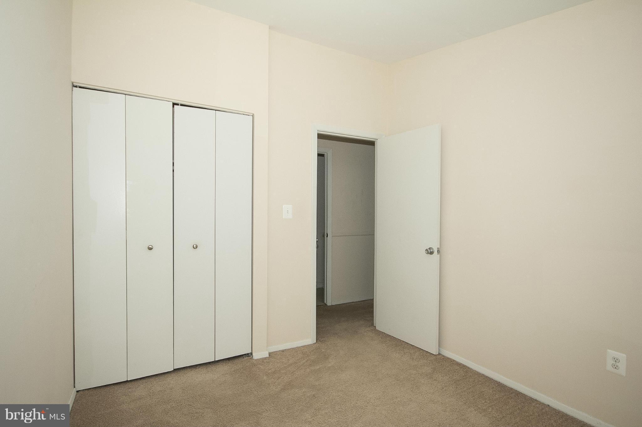 VILLAGE OF HARPERS CHOICE - Residential Lease