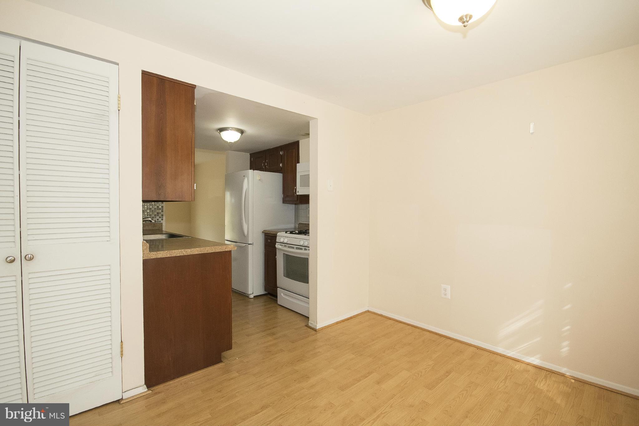 VILLAGE OF HARPERS CHOICE - Residential Lease