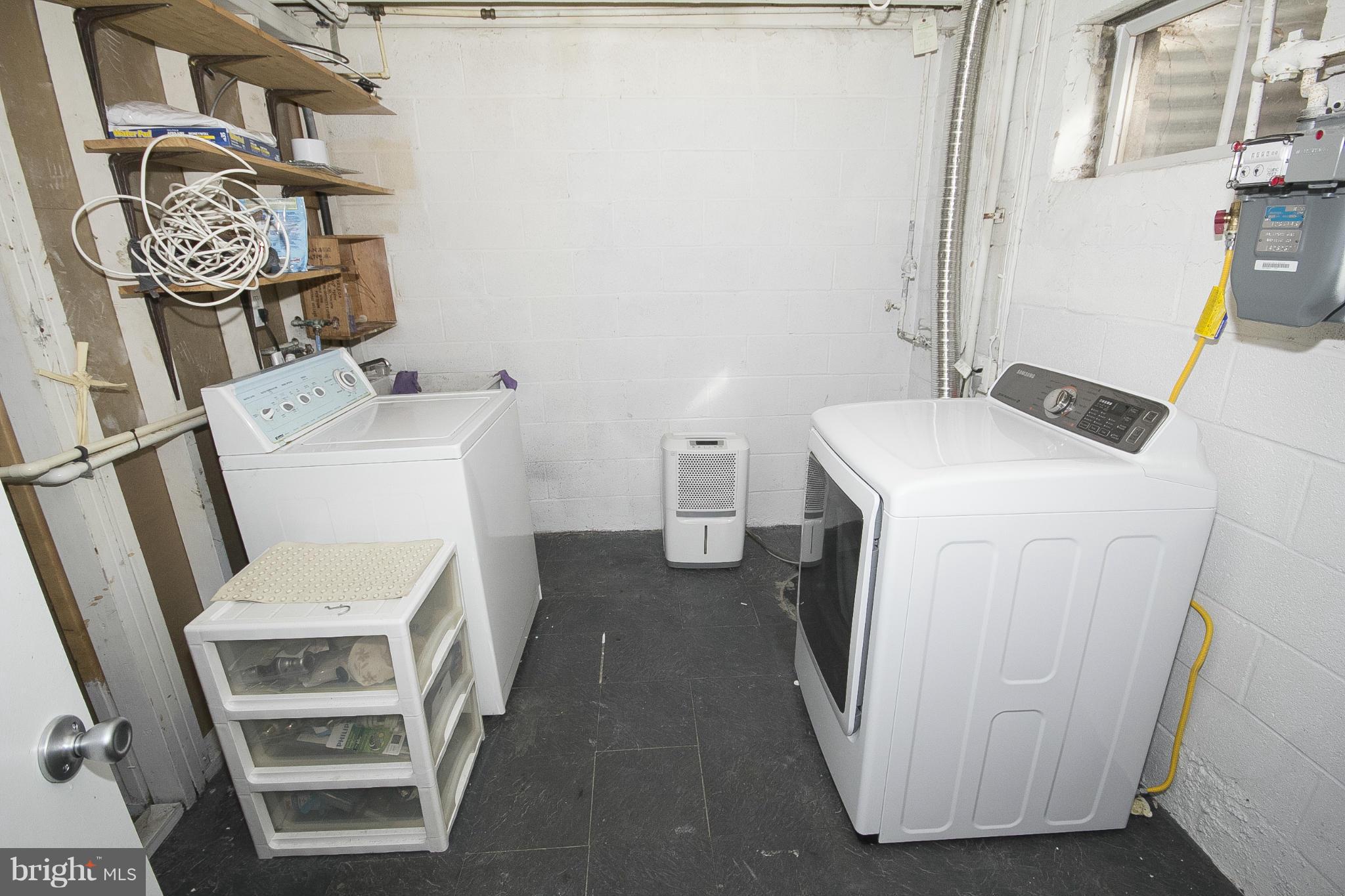 VILLAGE OF HARPERS CHOICE - Residential Lease