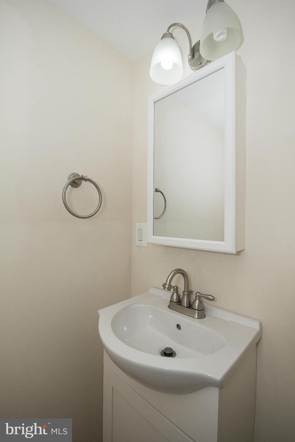 VILLAGE OF HARPERS CHOICE - Residential Lease