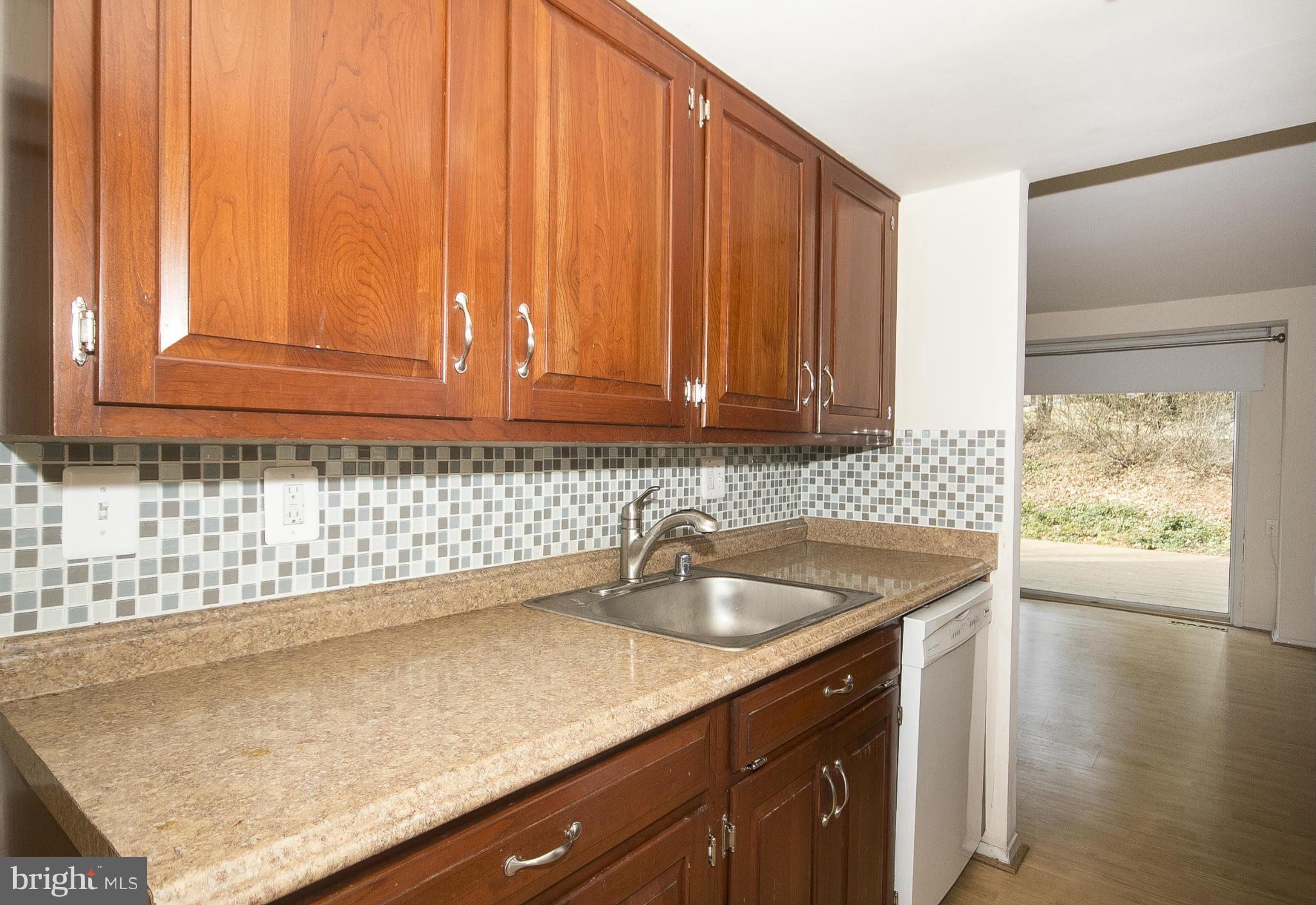 VILLAGE OF HARPERS CHOICE - Residential Lease