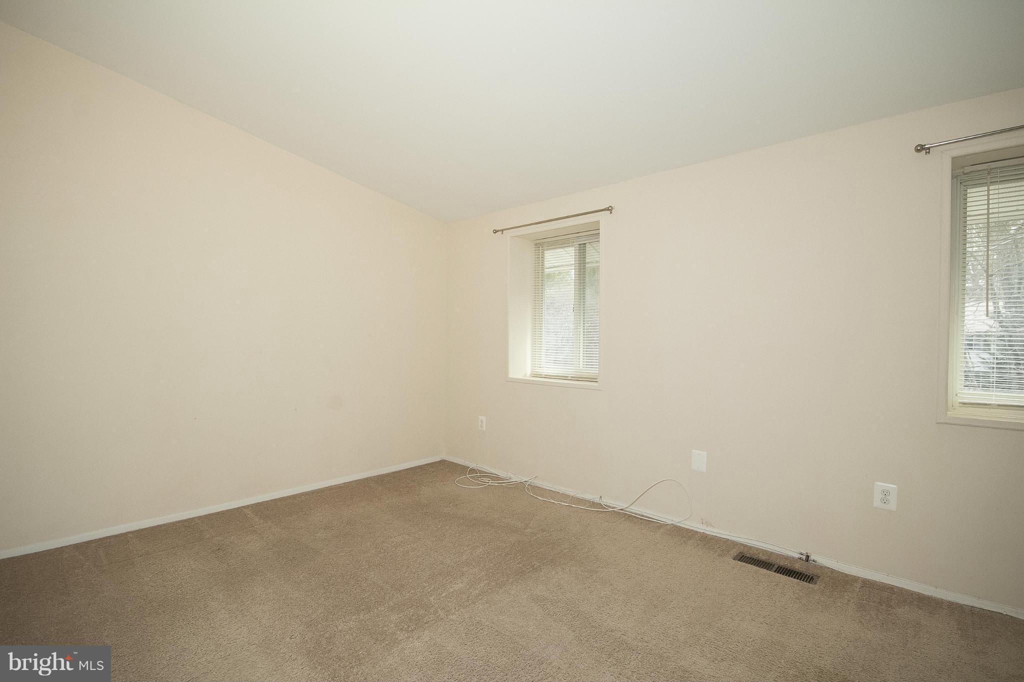 VILLAGE OF HARPERS CHOICE - Residential Lease