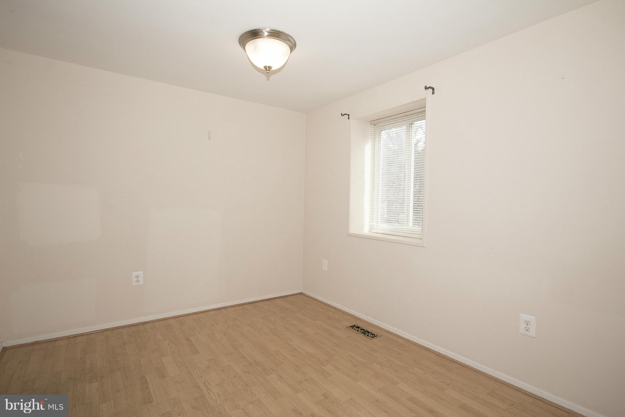 VILLAGE OF HARPERS CHOICE - Residential Lease