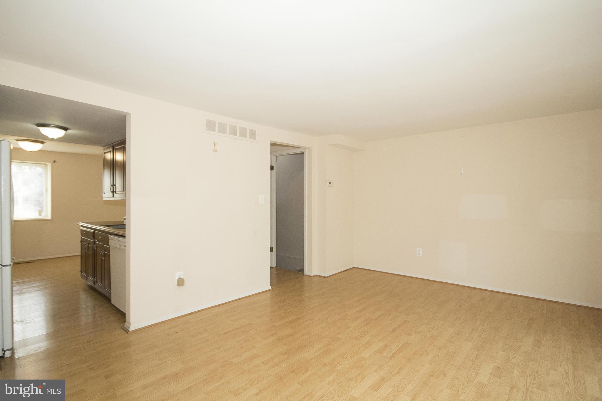 VILLAGE OF HARPERS CHOICE - Residential Lease