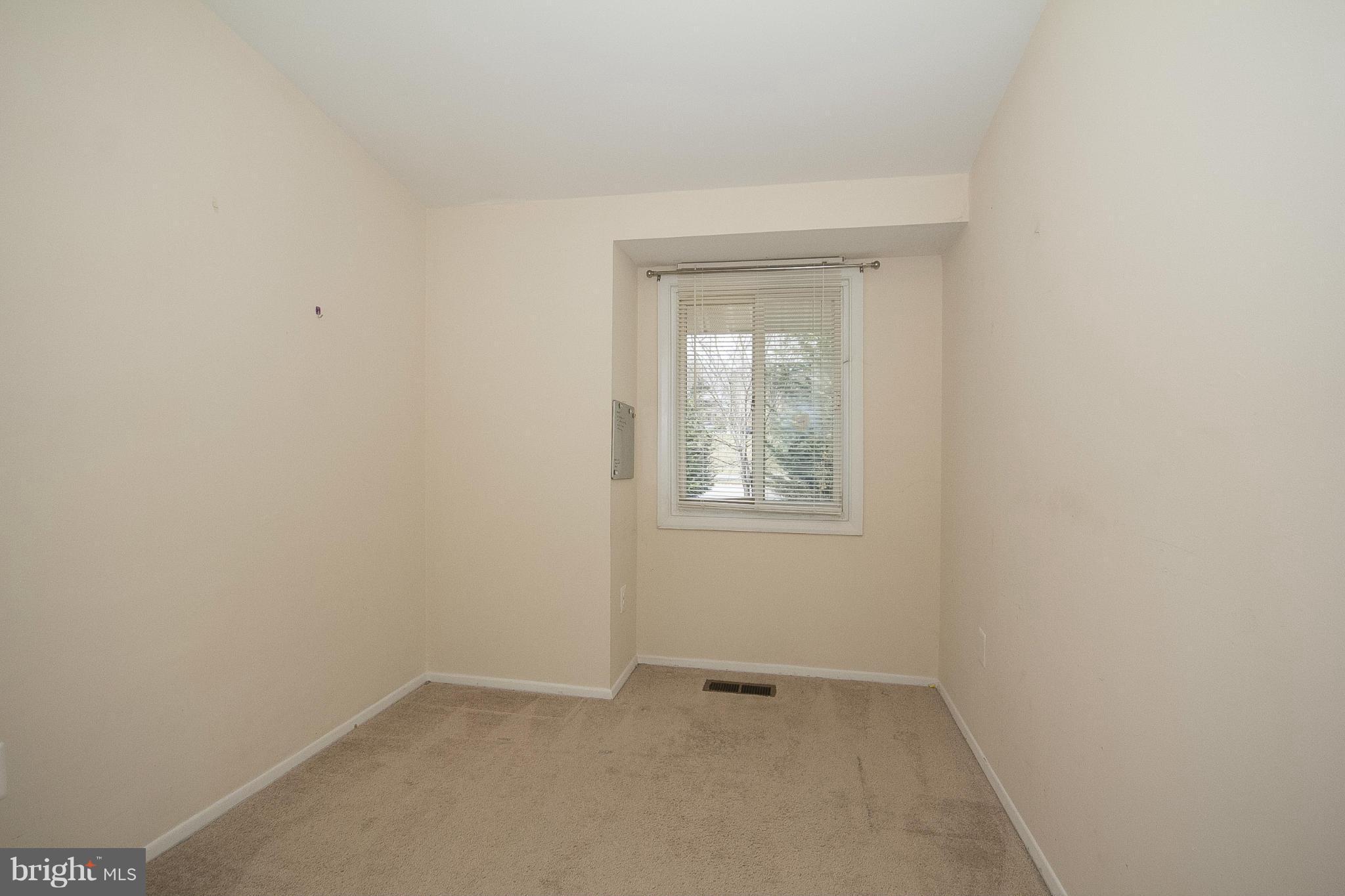 VILLAGE OF HARPERS CHOICE - Residential Lease