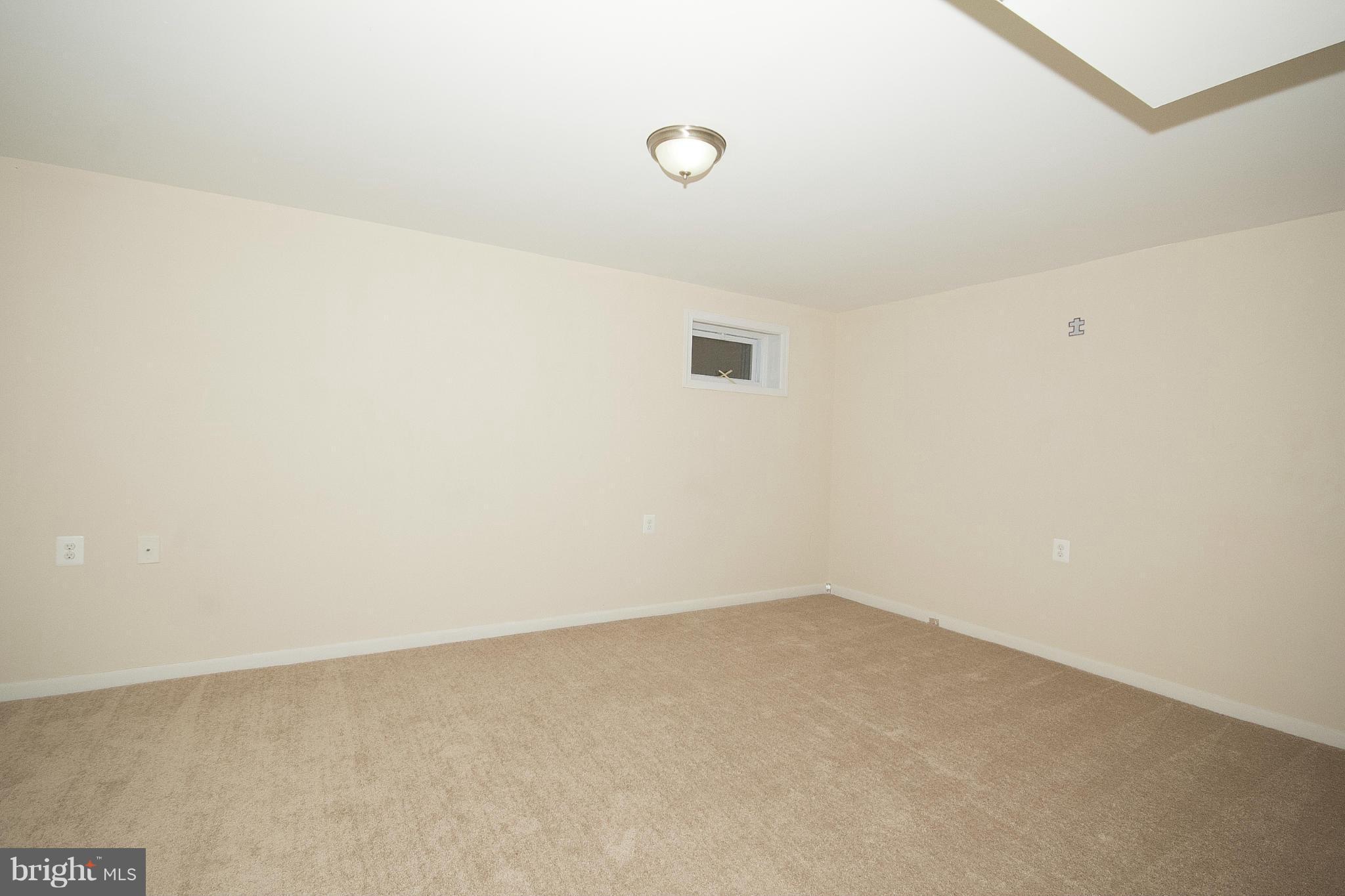 VILLAGE OF HARPERS CHOICE - Residential Lease