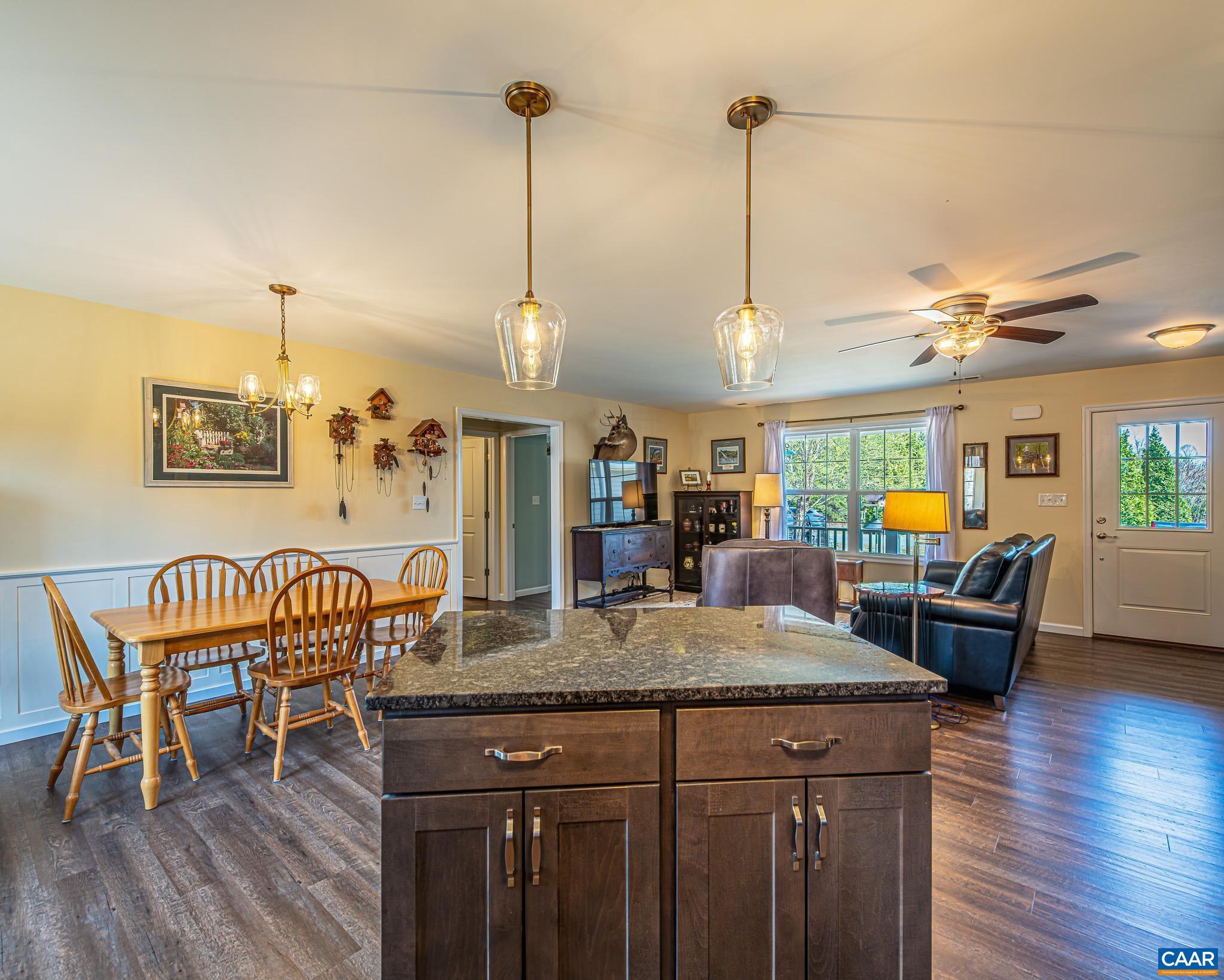 WEST RIVER MEADOWS - Residential