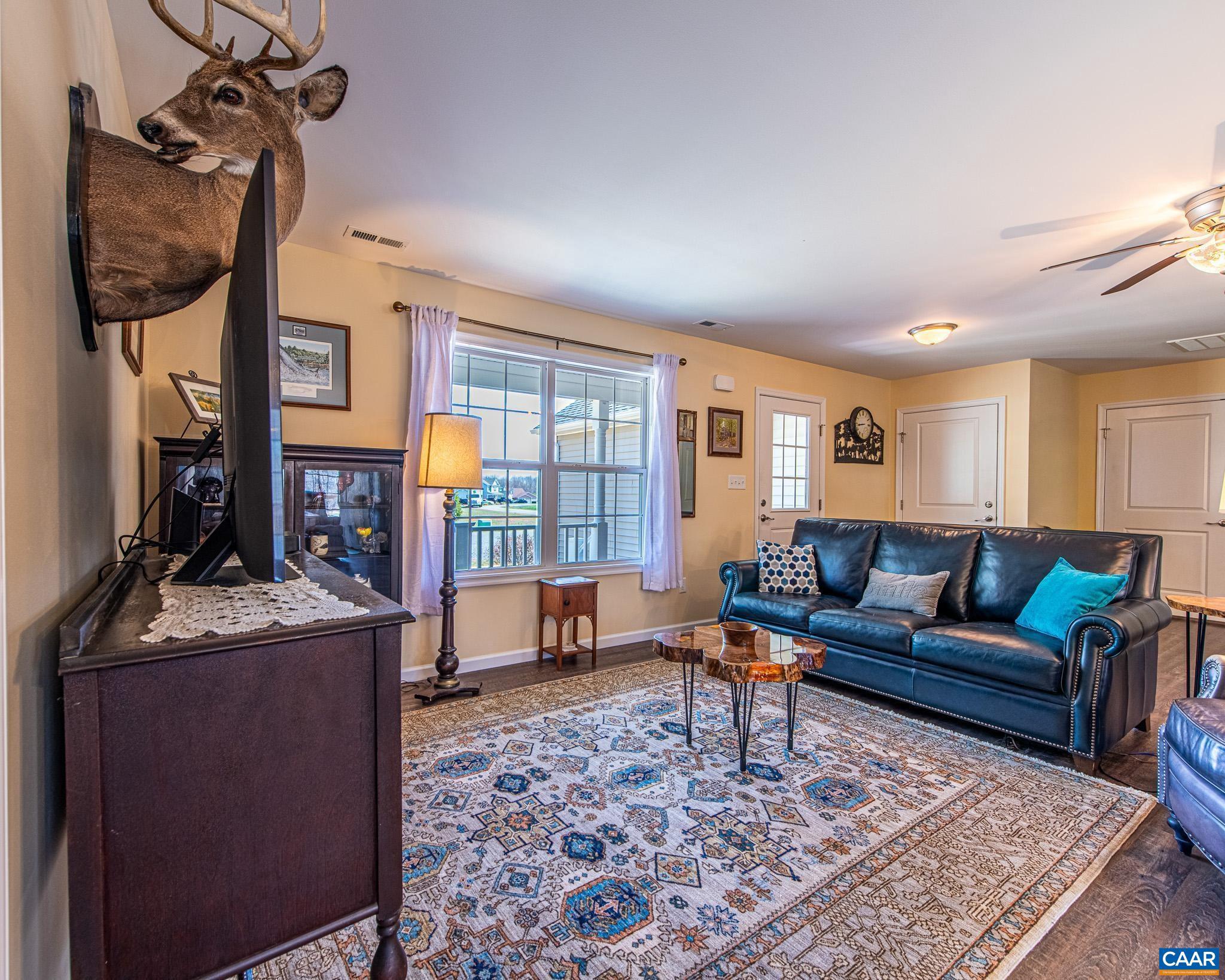 WEST RIVER MEADOWS - Residential