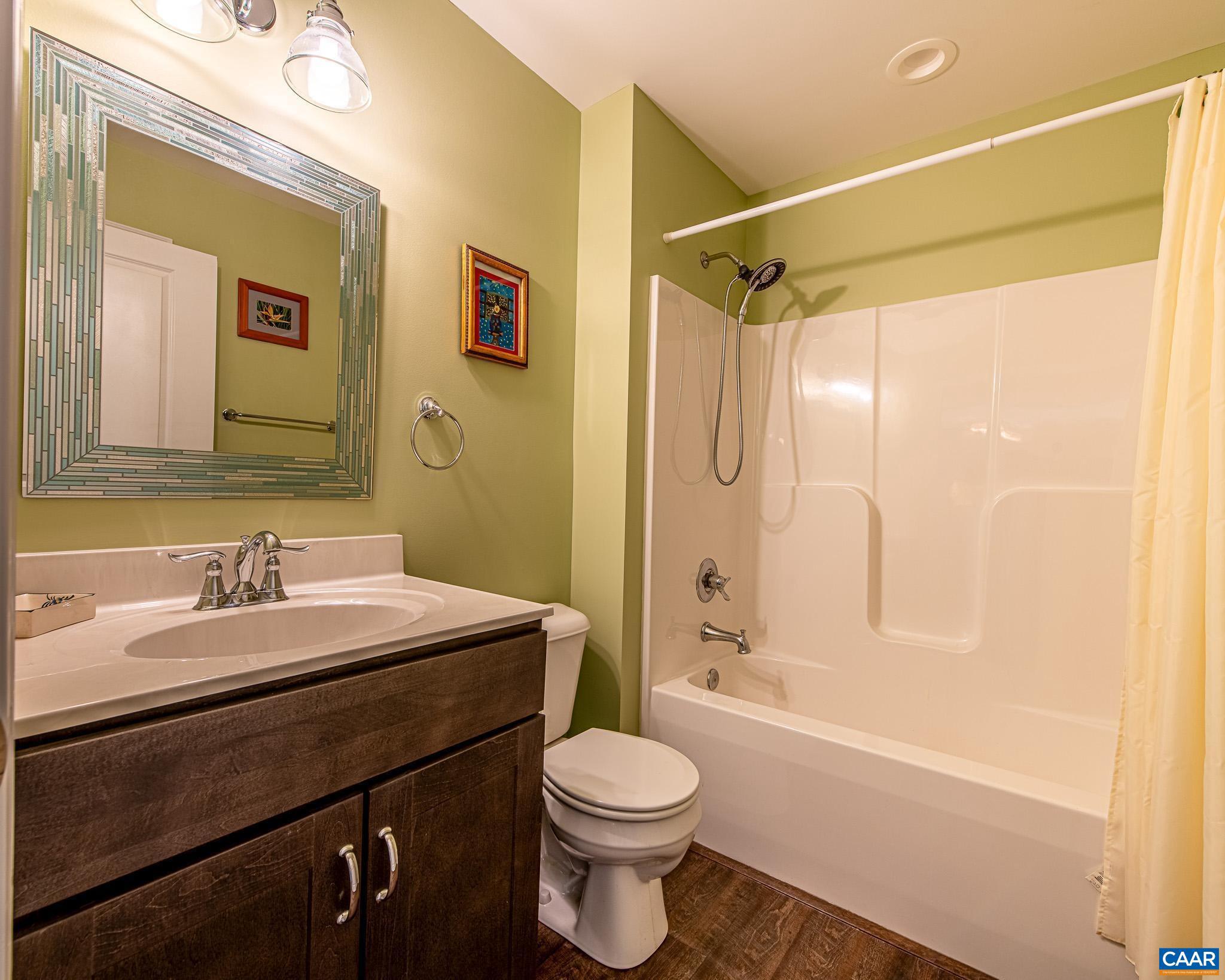 WEST RIVER MEADOWS - Residential