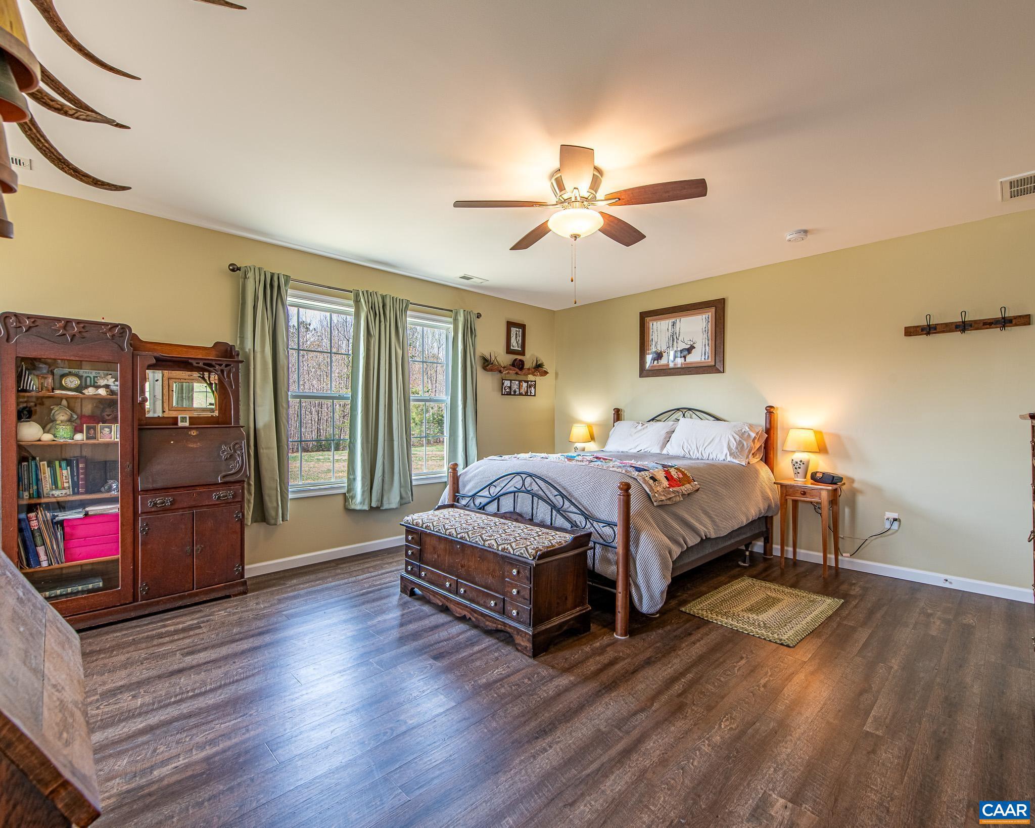 WEST RIVER MEADOWS - Residential