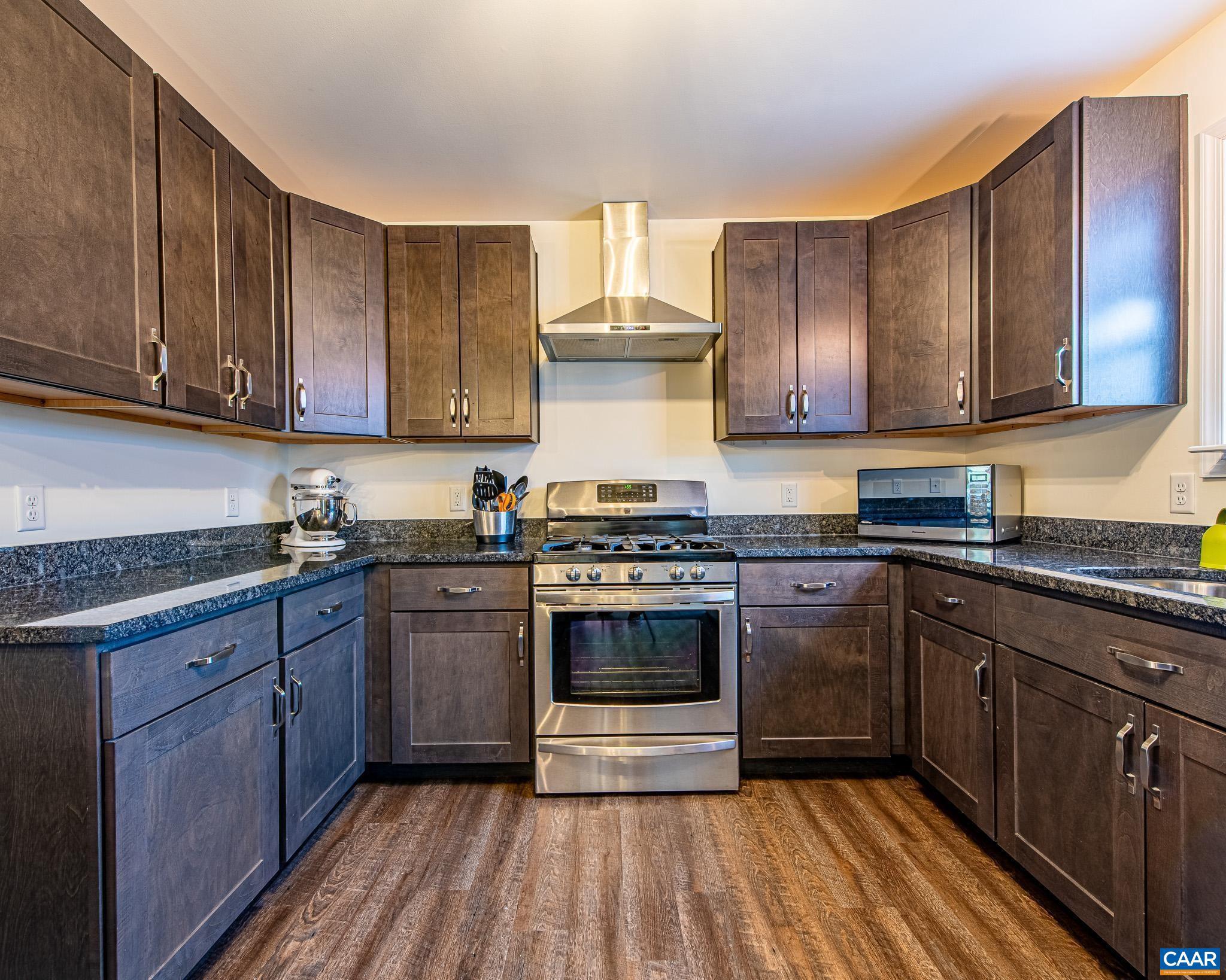 WEST RIVER MEADOWS - Residential