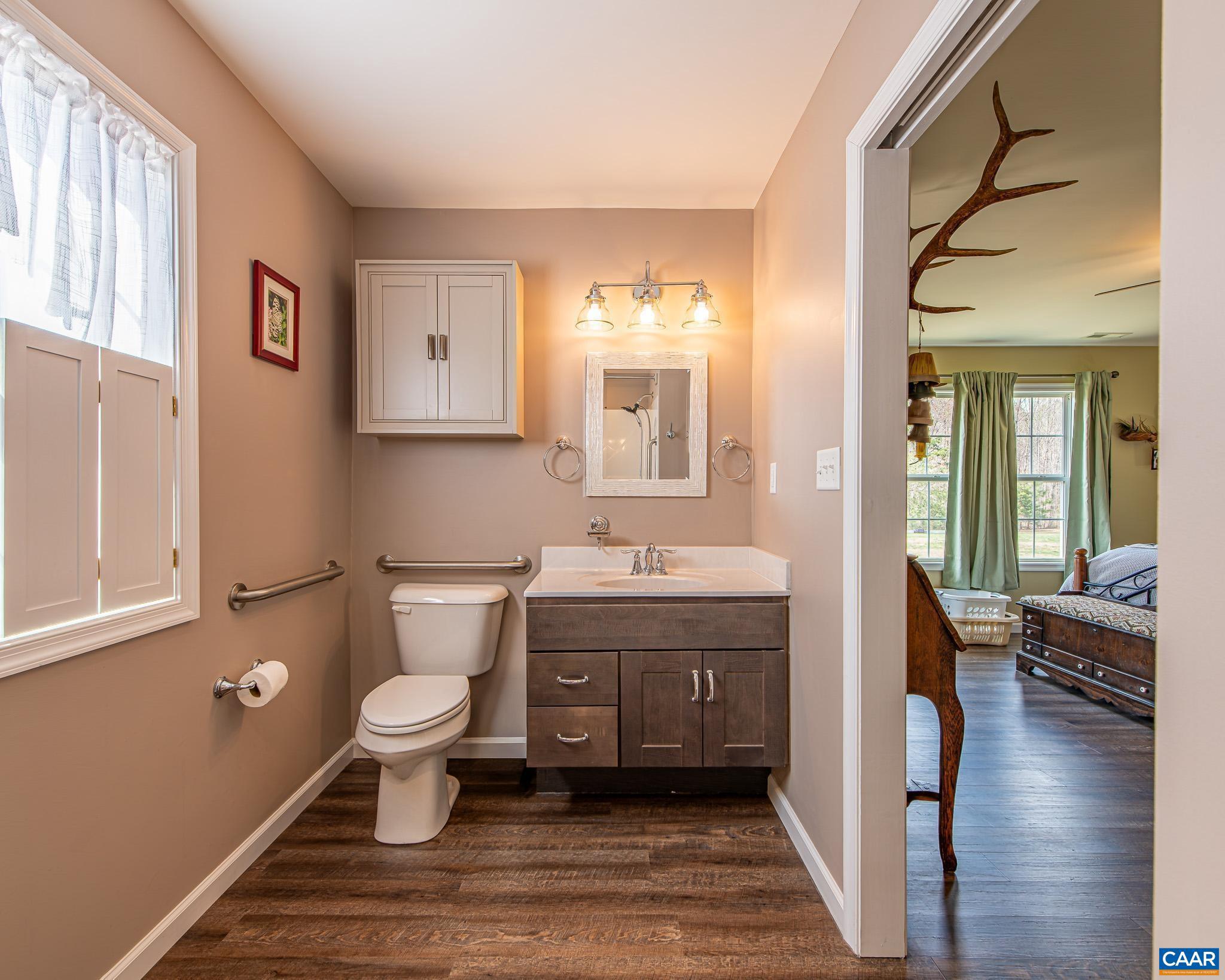 WEST RIVER MEADOWS - Residential