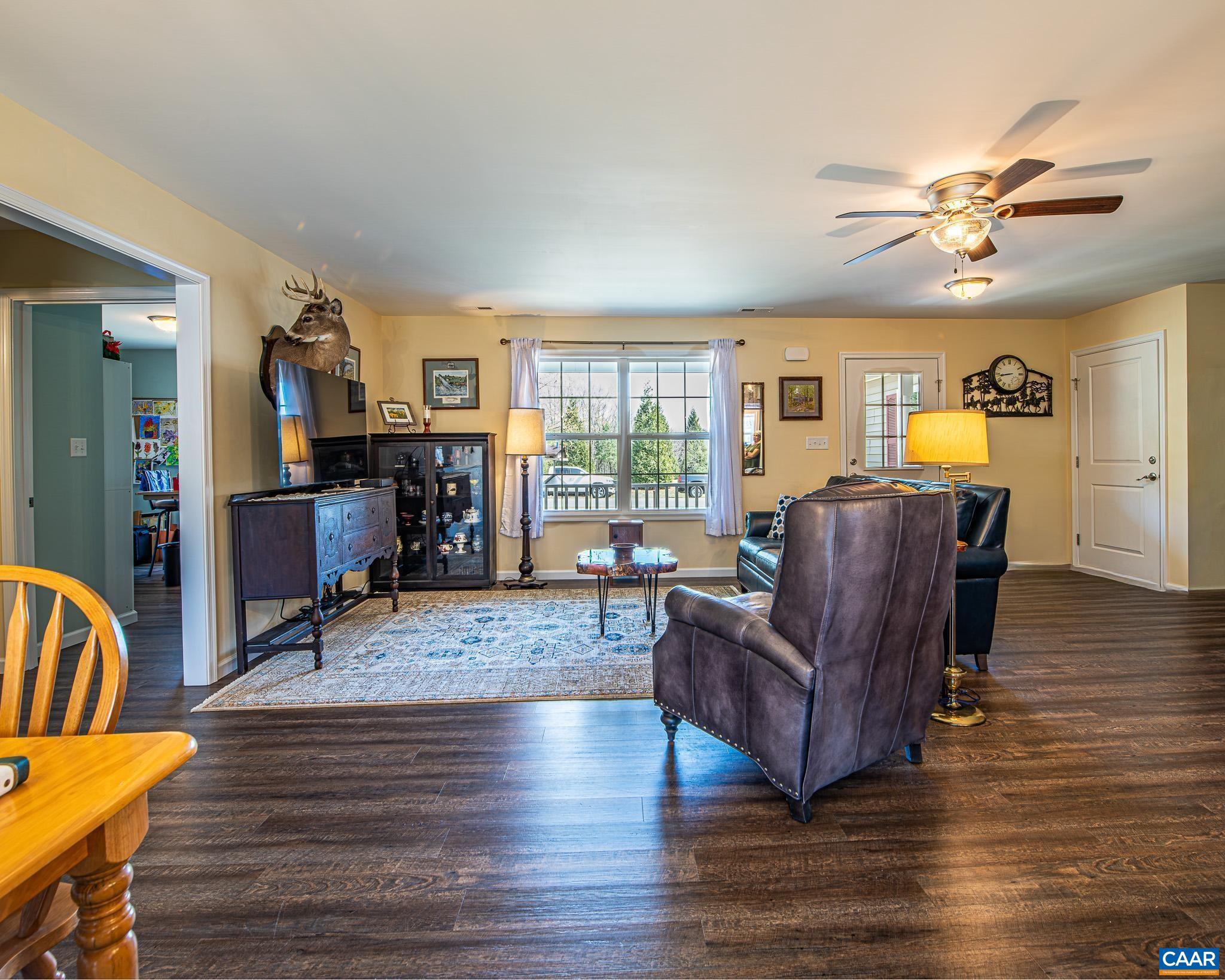 WEST RIVER MEADOWS - Residential