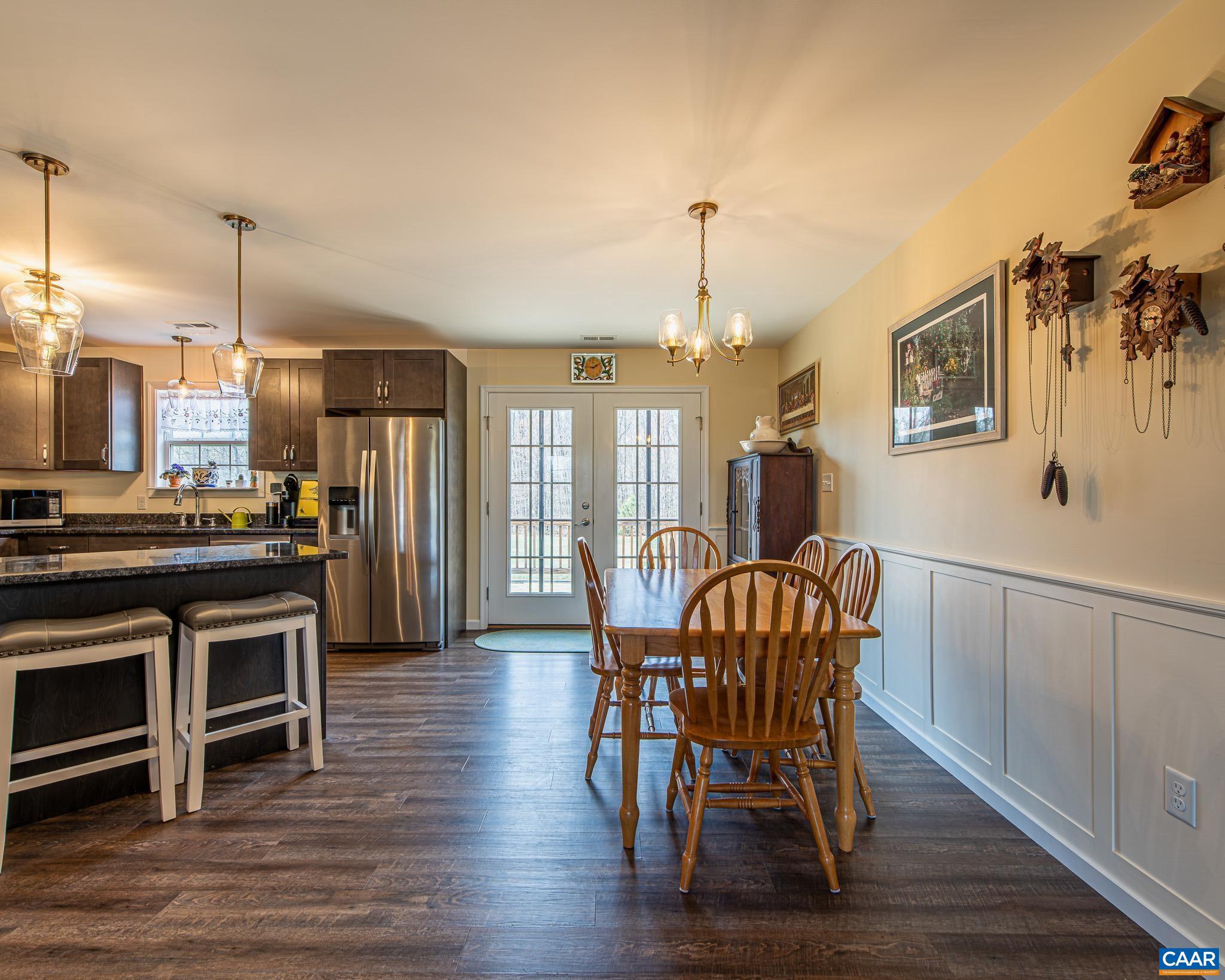 WEST RIVER MEADOWS - Residential