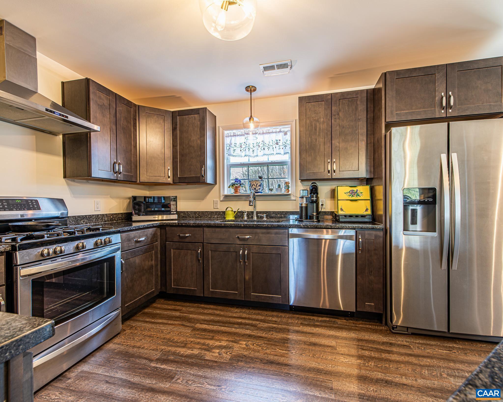 WEST RIVER MEADOWS - Residential