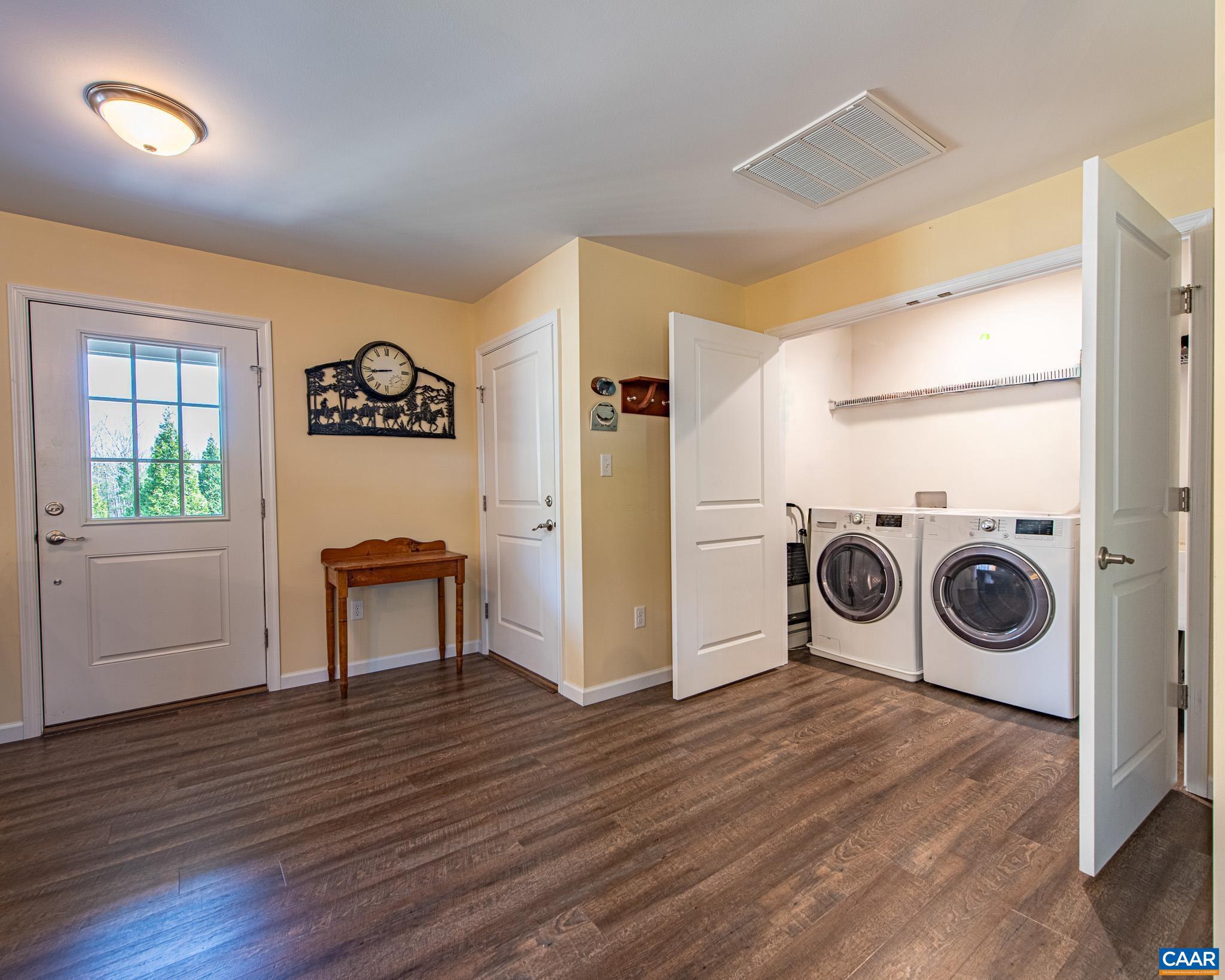 WEST RIVER MEADOWS - Residential