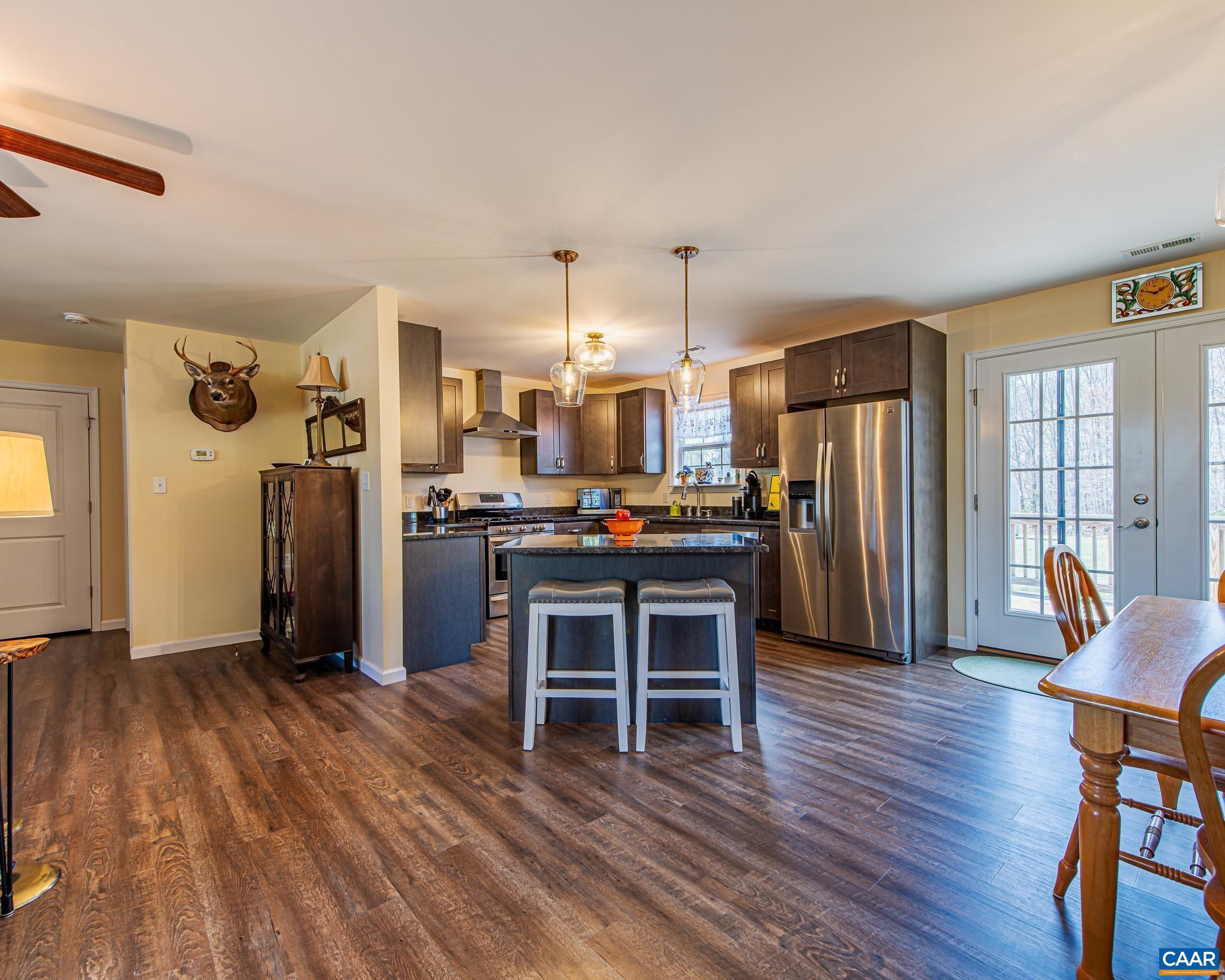 WEST RIVER MEADOWS - Residential