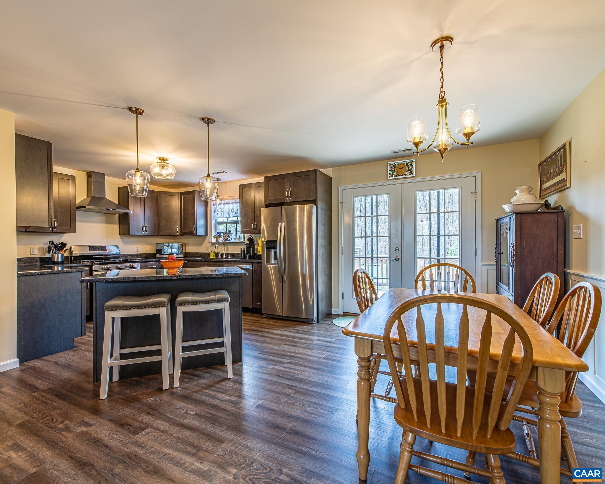 WEST RIVER MEADOWS - Residential