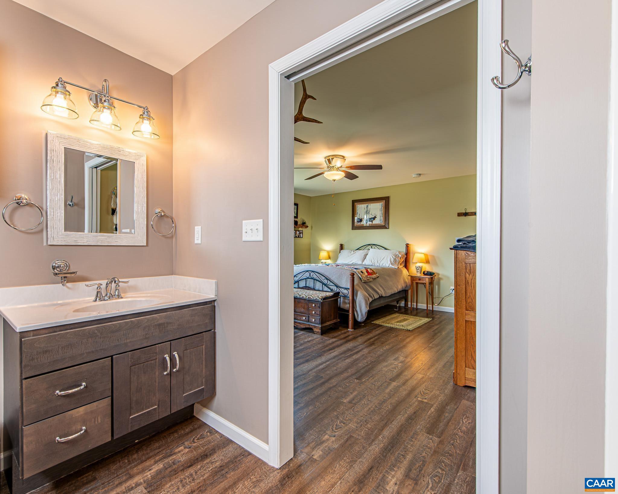 WEST RIVER MEADOWS - Residential