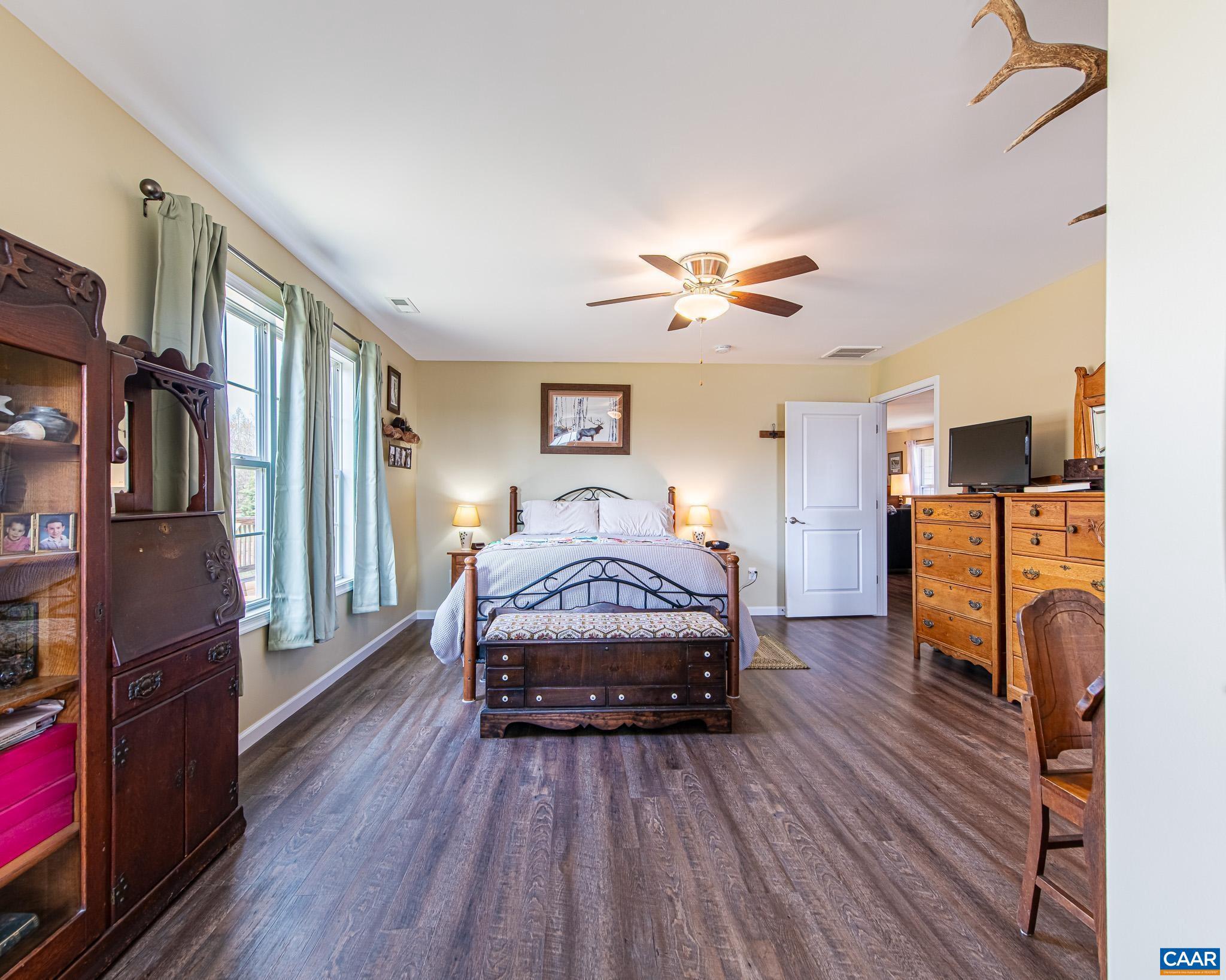 WEST RIVER MEADOWS - Residential