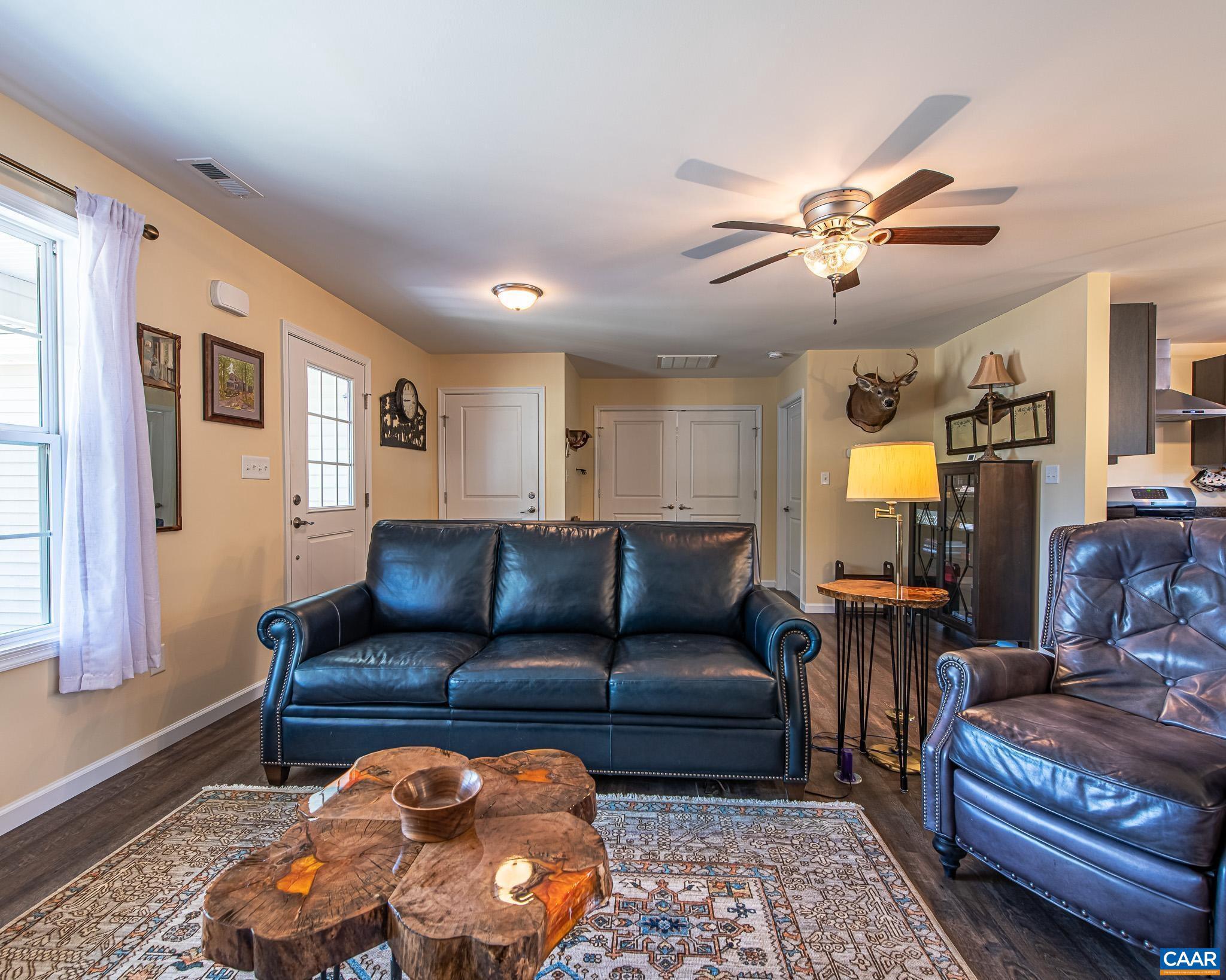 WEST RIVER MEADOWS - Residential