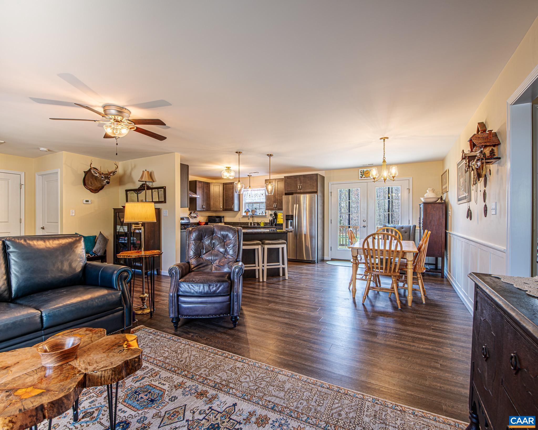 WEST RIVER MEADOWS - Residential