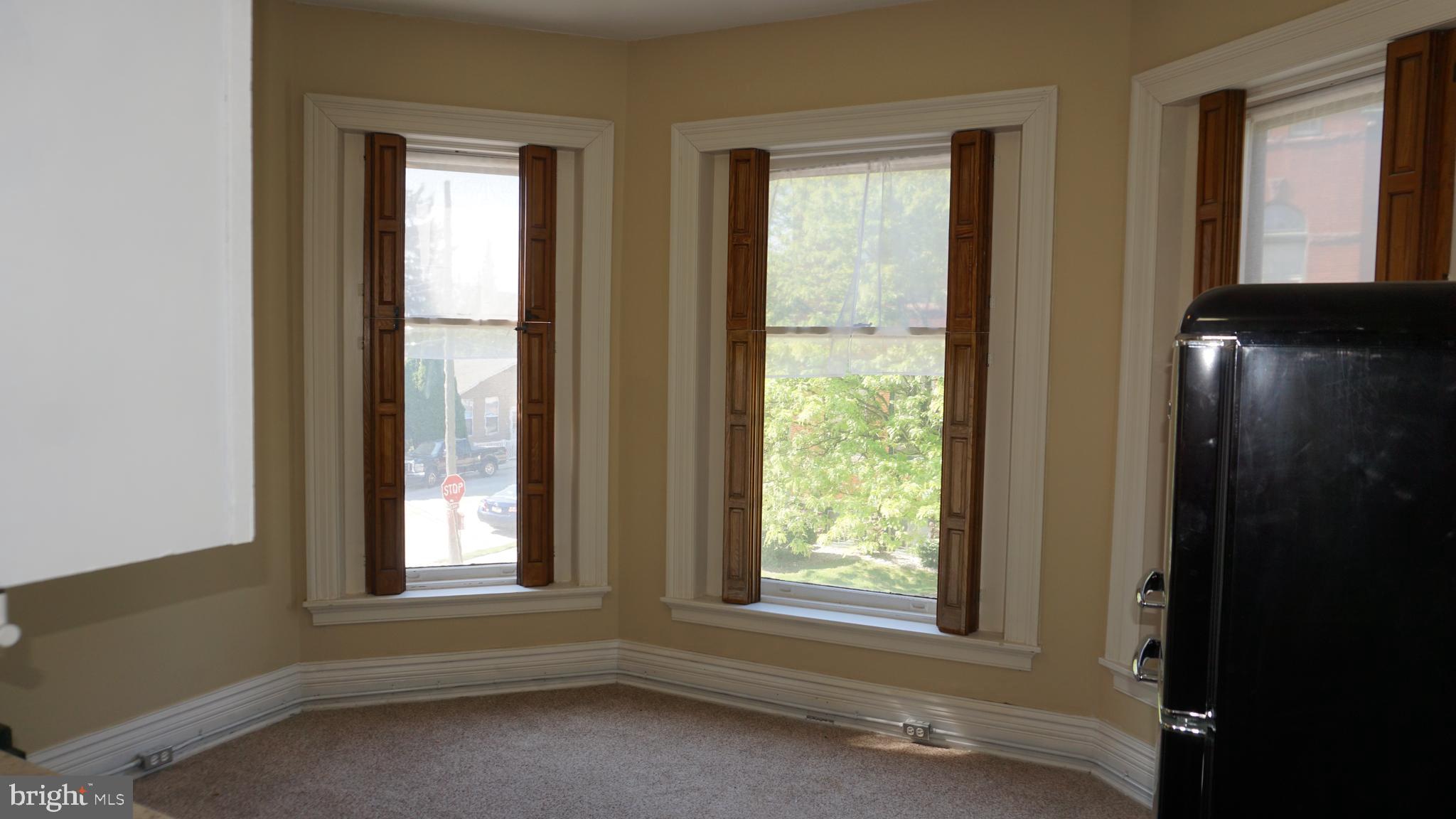 HANOVER BORO - Residential Lease