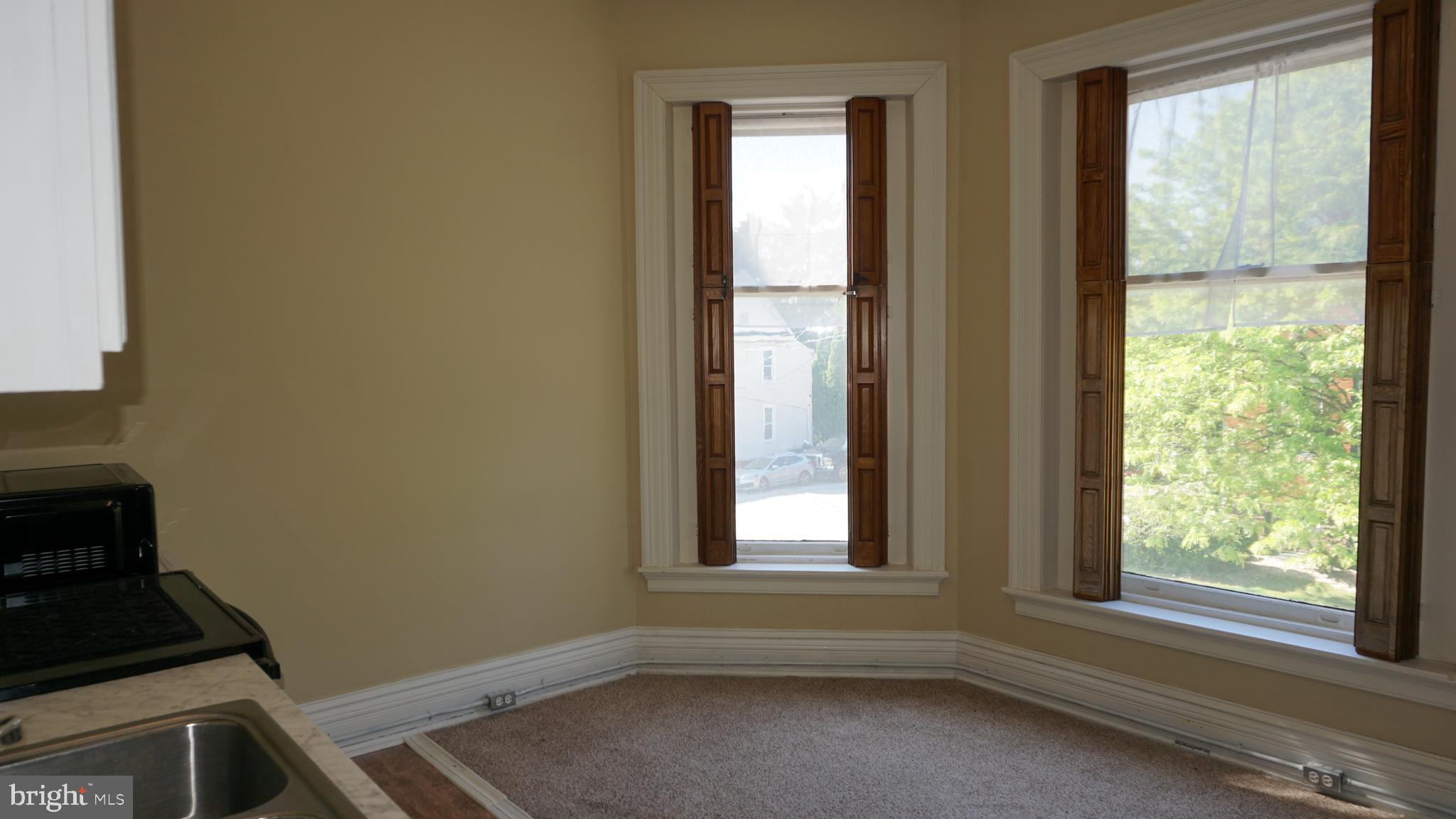 HANOVER BORO - Residential Lease