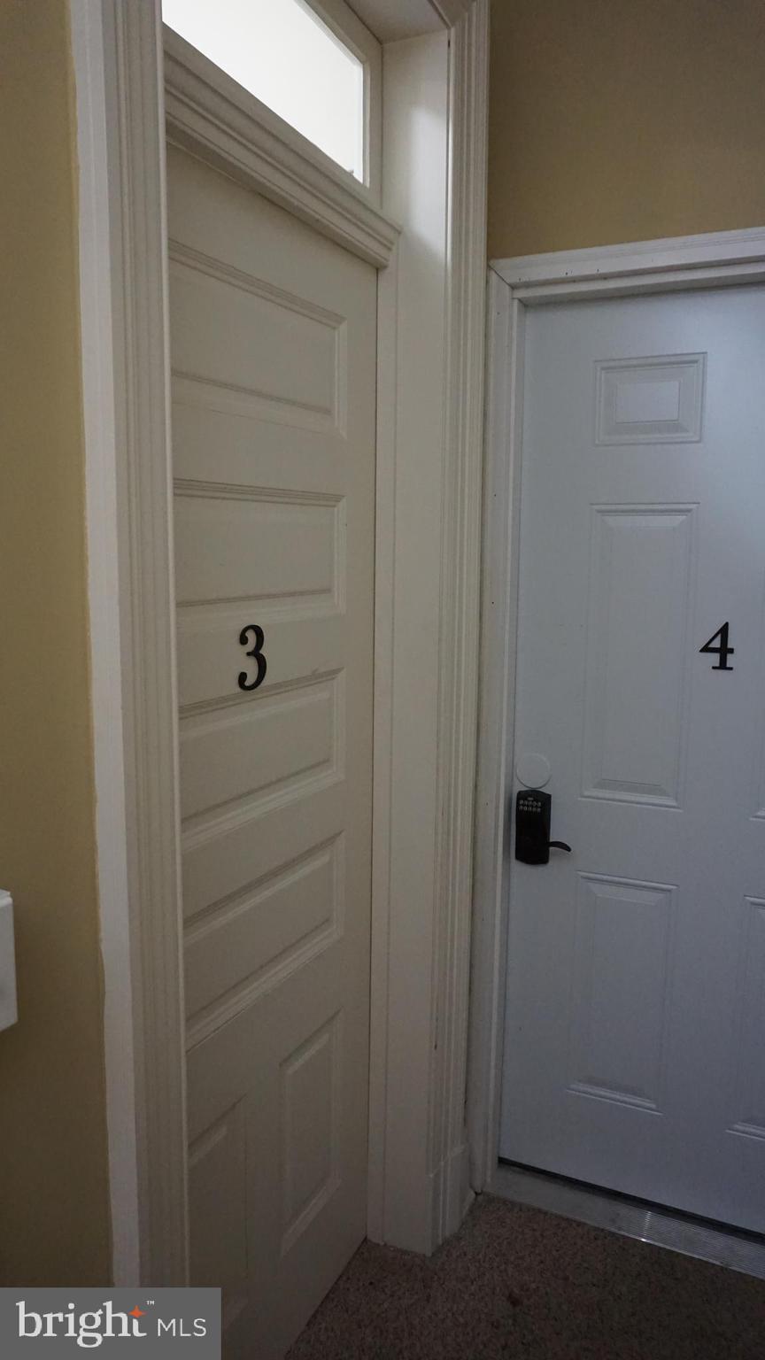 HANOVER BORO - Residential Lease