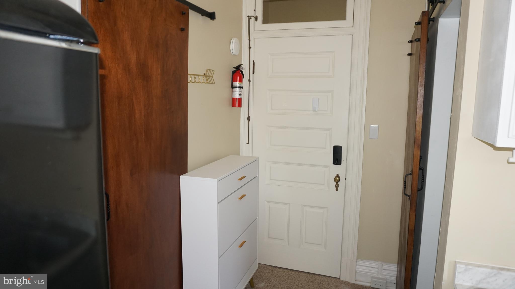 HANOVER BORO - Residential Lease