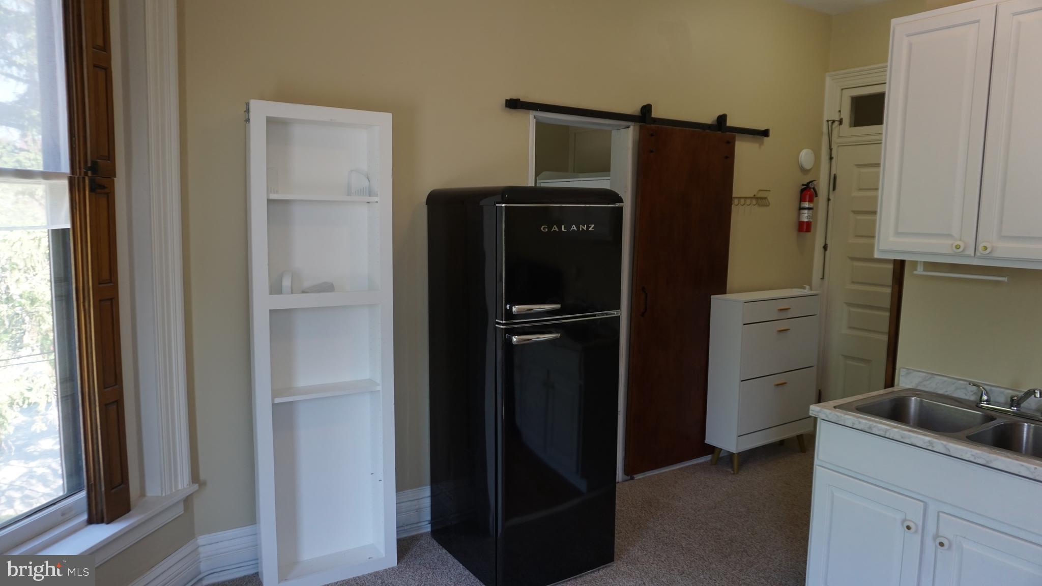 HANOVER BORO - Residential Lease