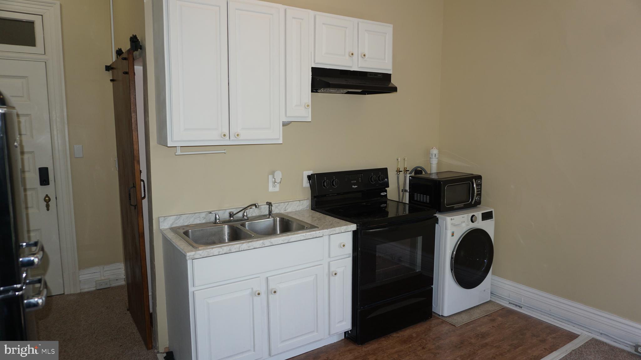 HANOVER BORO - Residential Lease