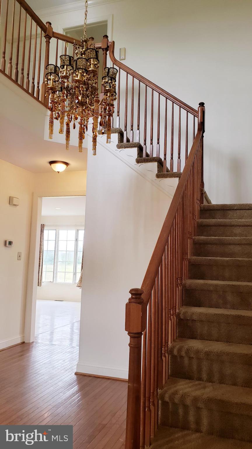 MALVERN HUNT - Residential Lease